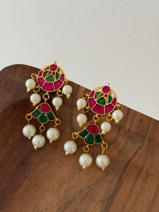 Adya Earrings