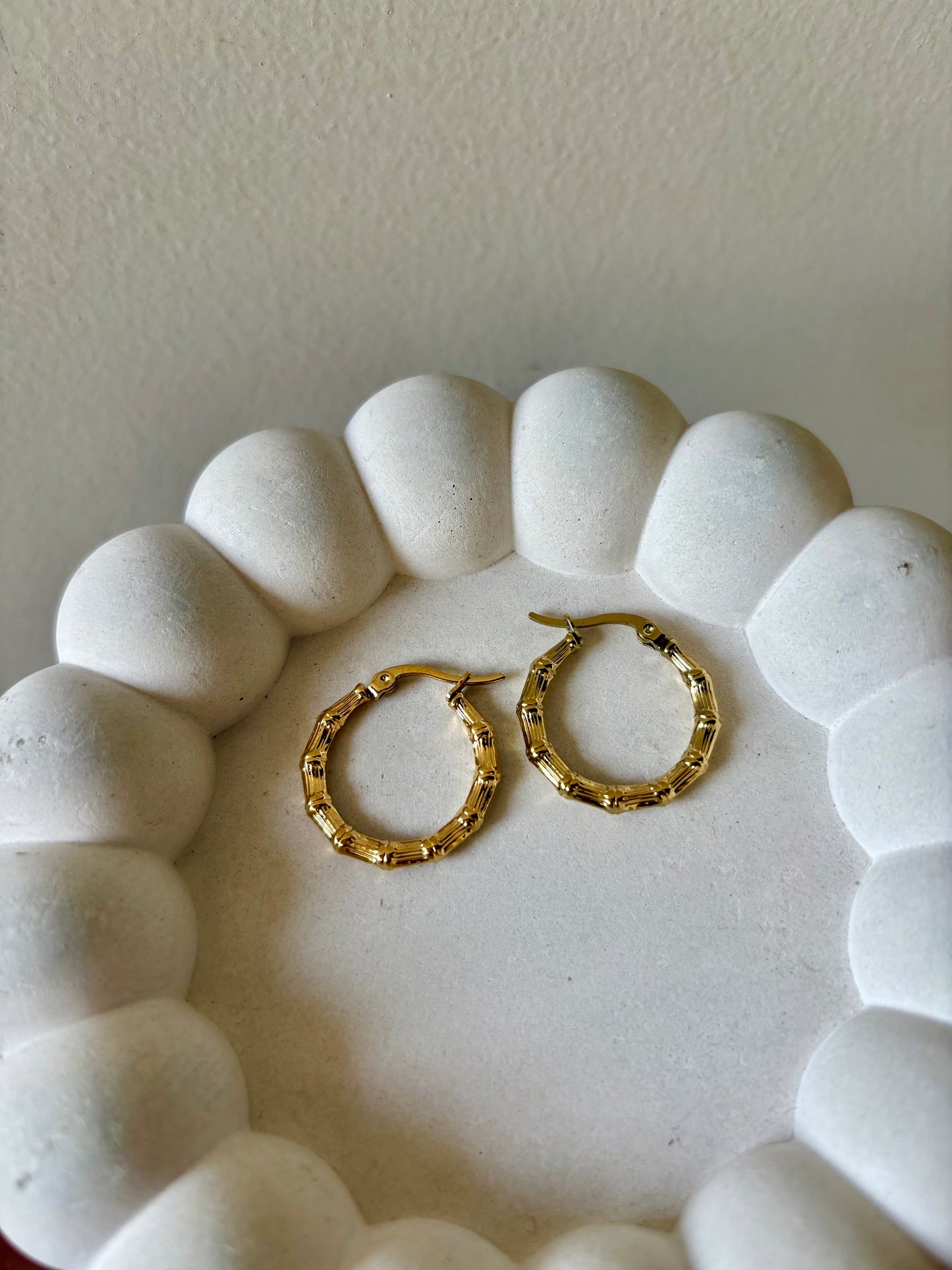 Sugar Hoops