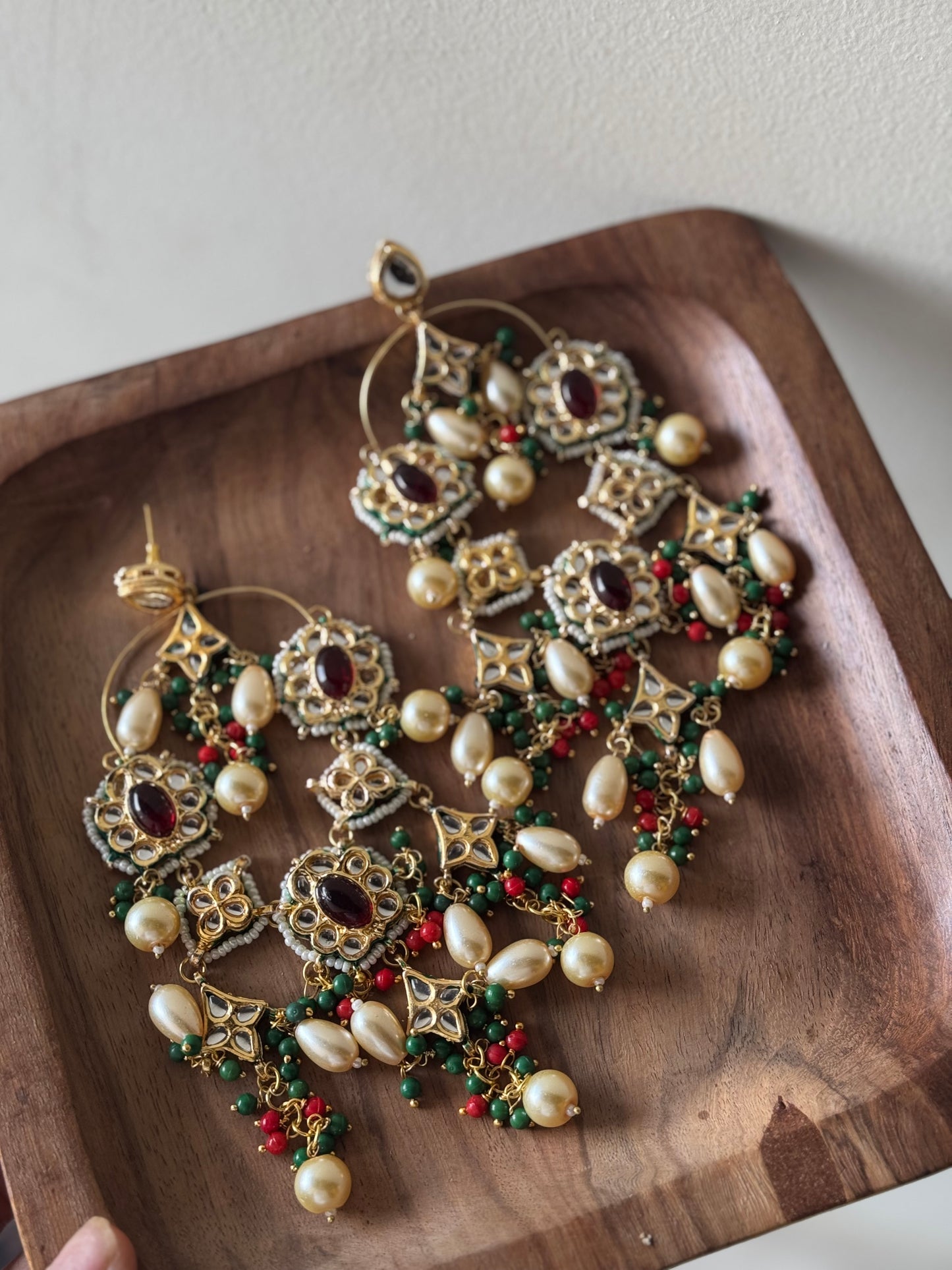 Saheli Chandbali