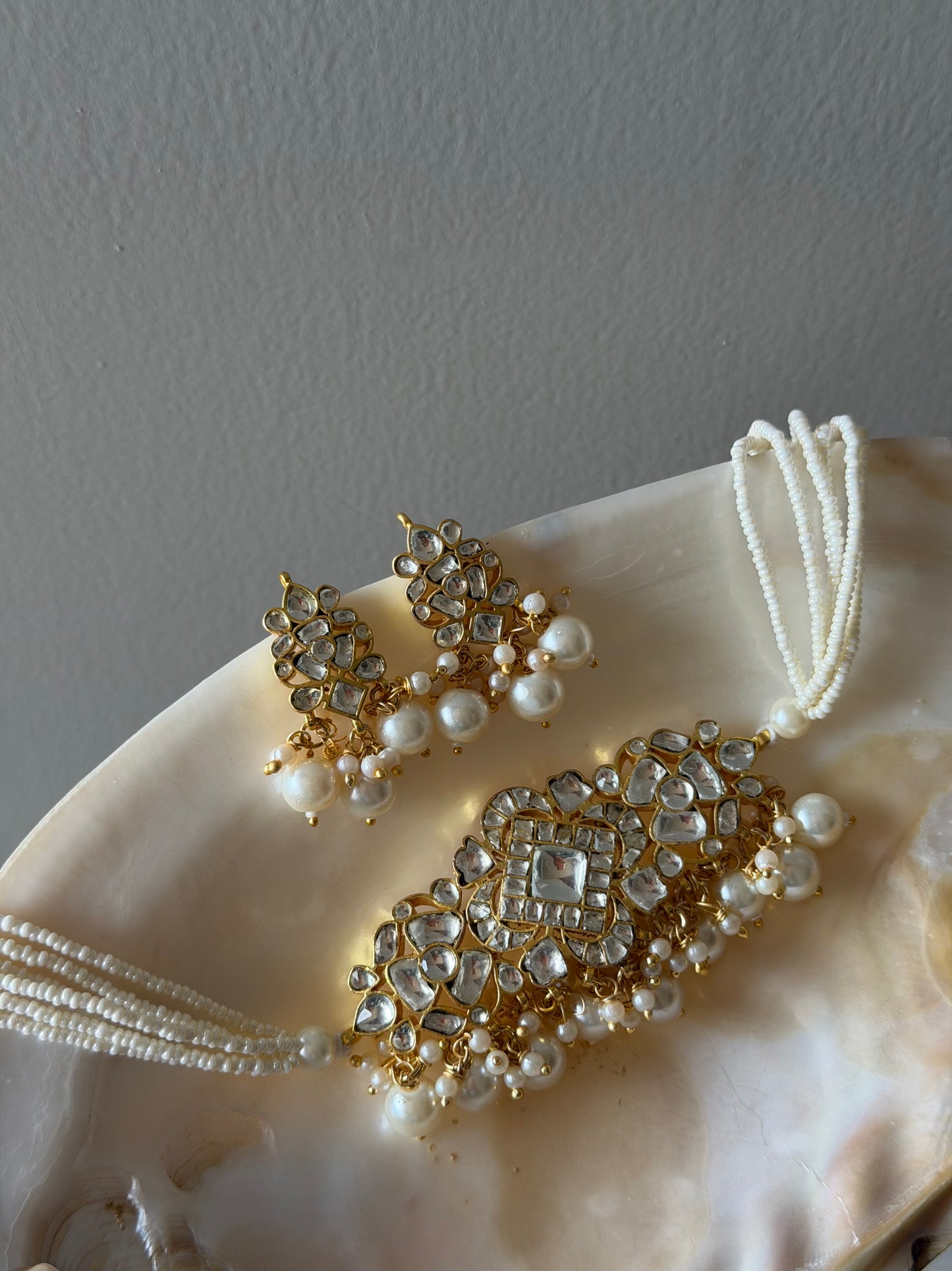 Suhani Choker