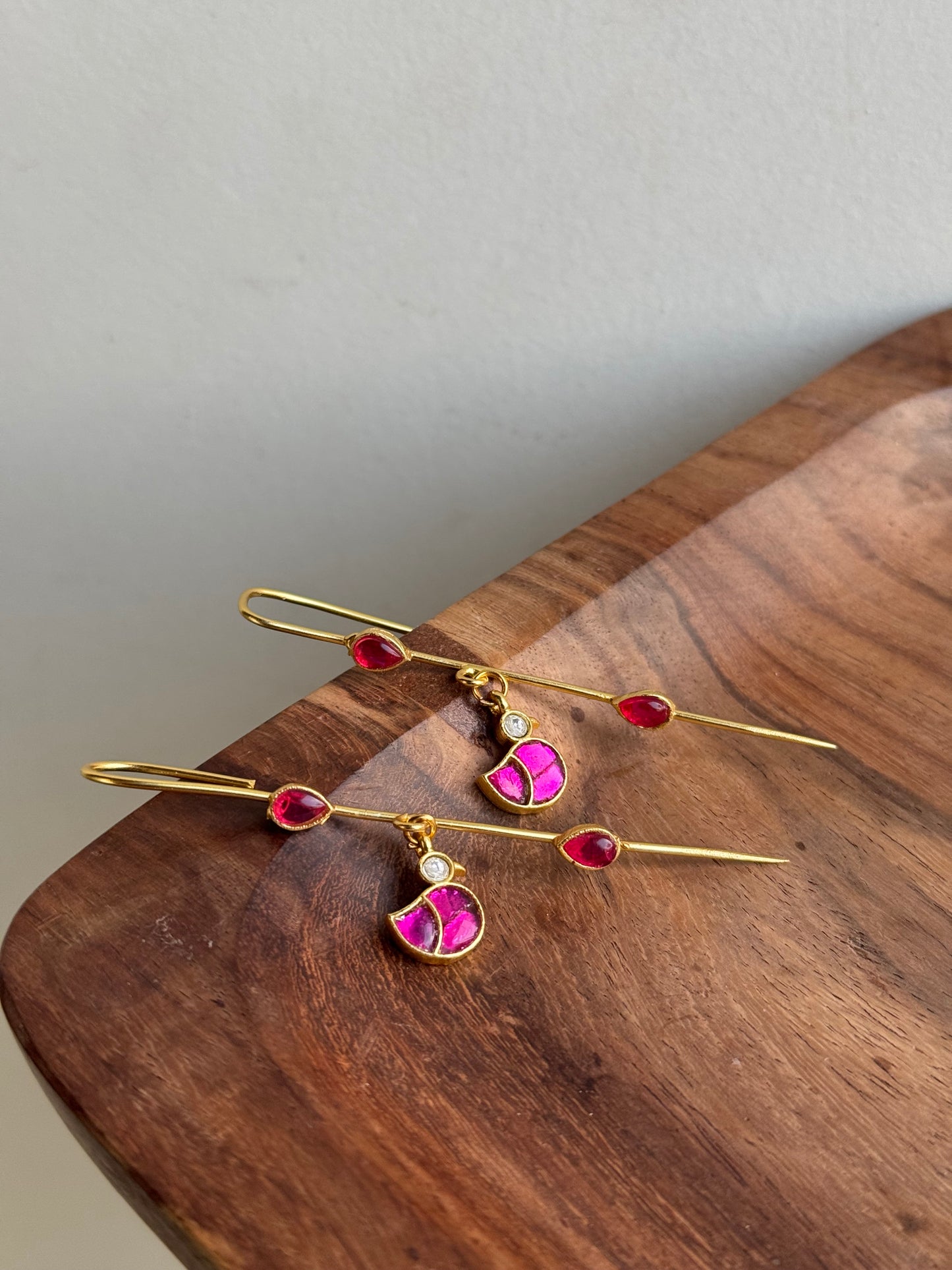 Cute Duck Earcuff