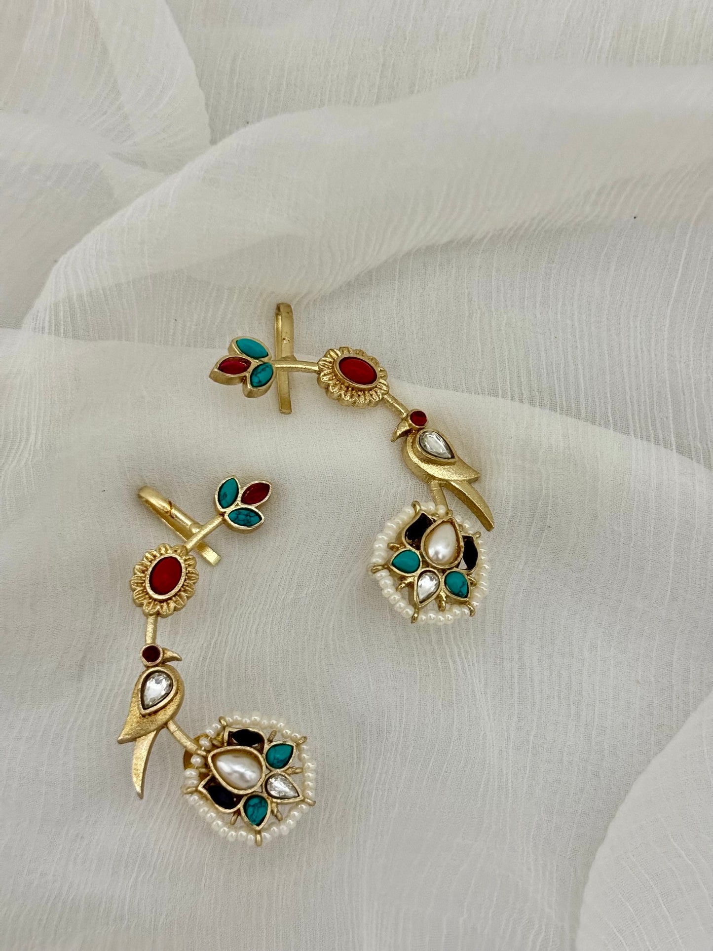 Tara Earcuff