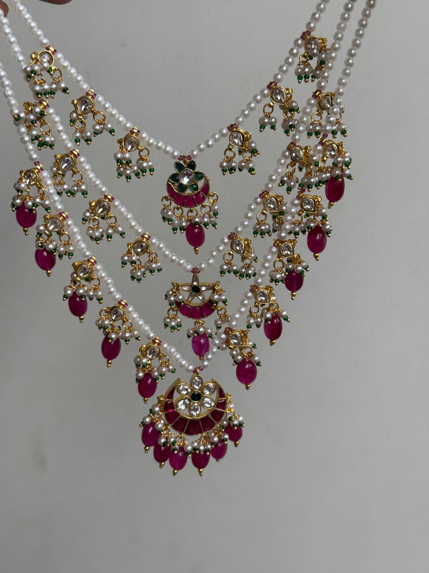 Ghoomar Ranihaar