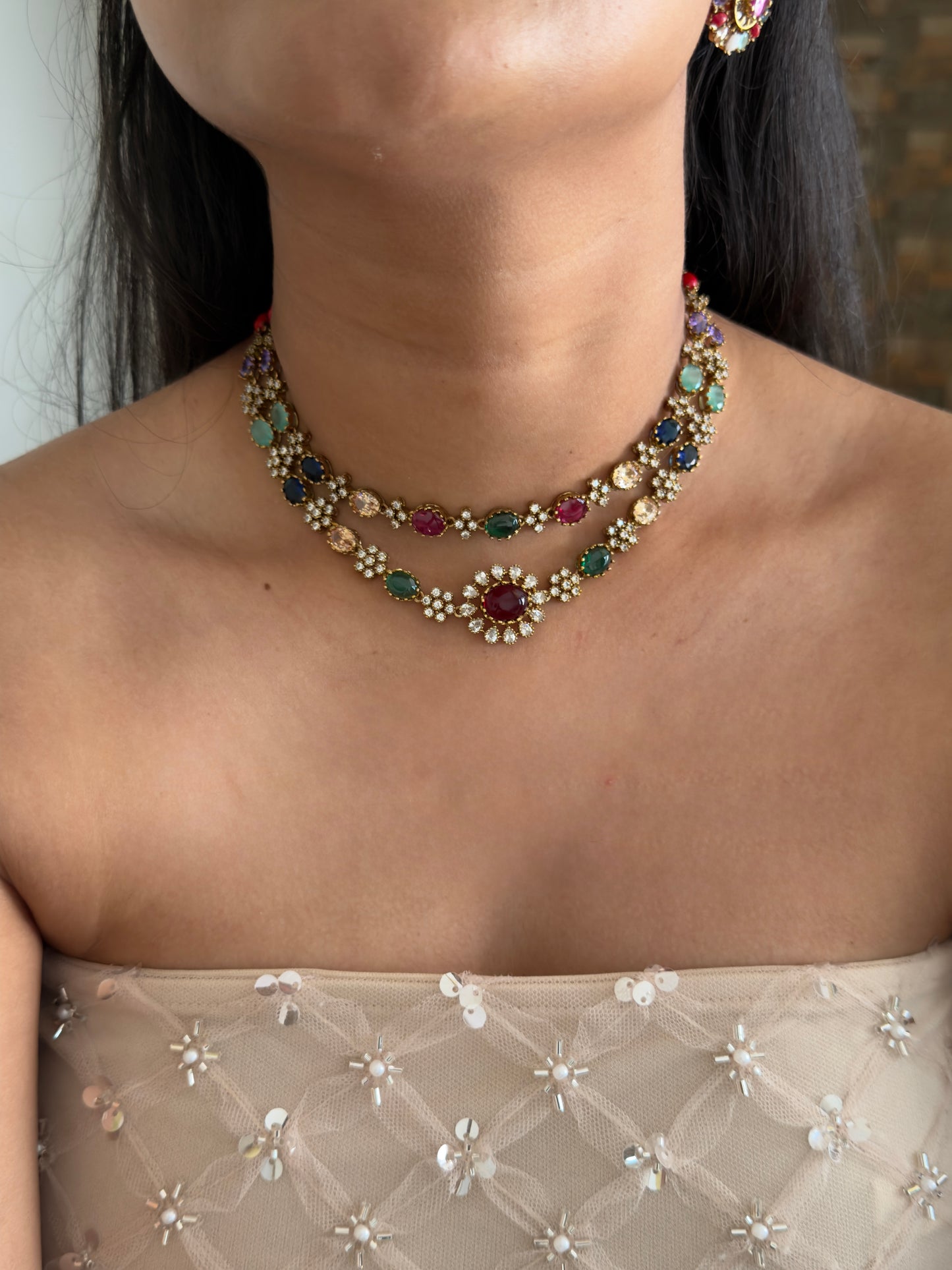 Arzoo Choker