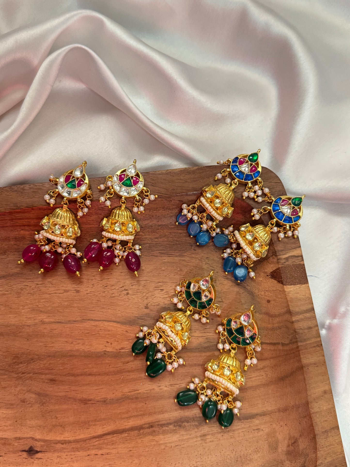 Ashvi Jhumka