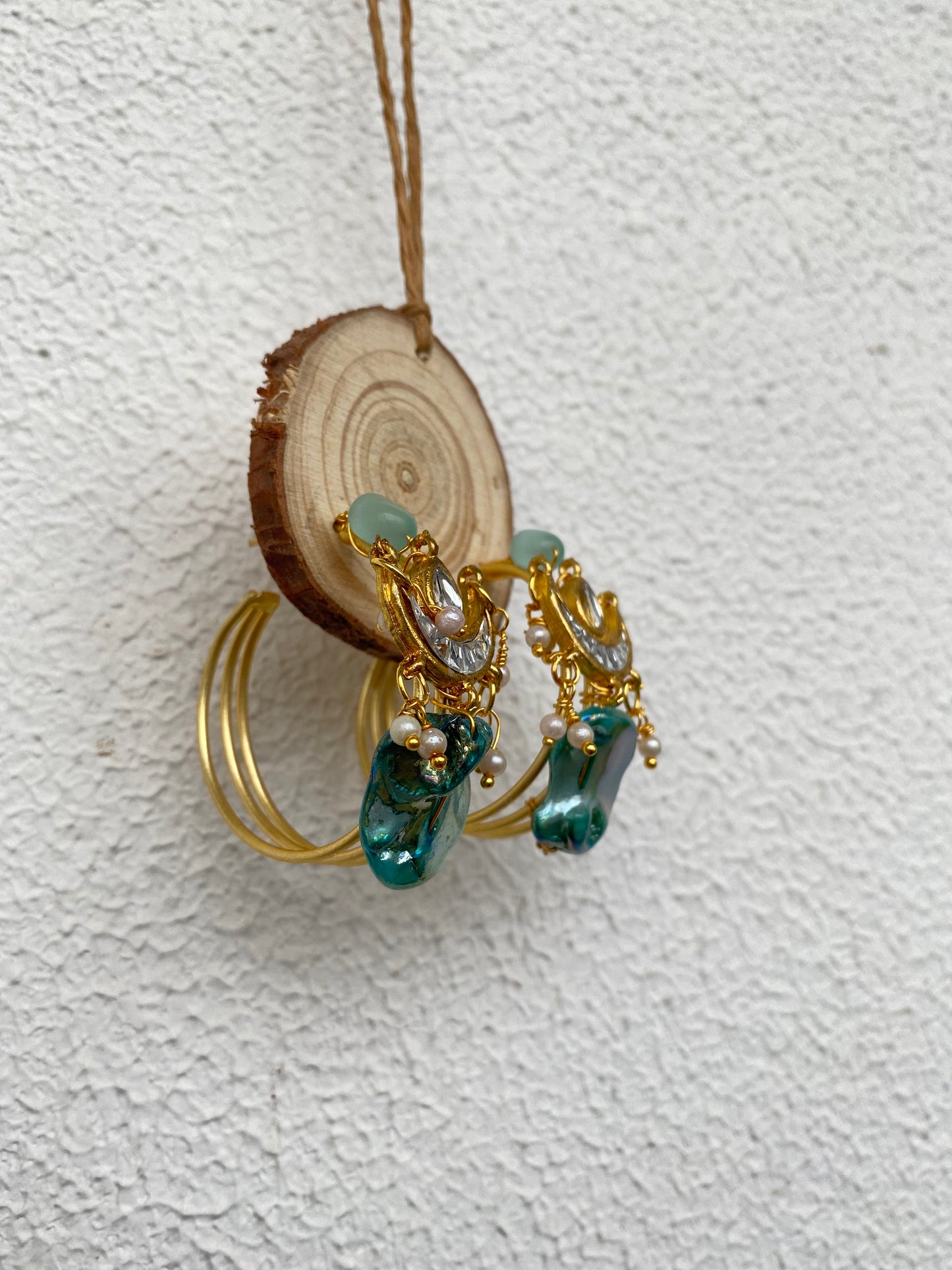 Dariya Hoops