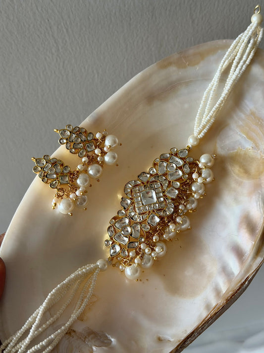 Suhani Choker