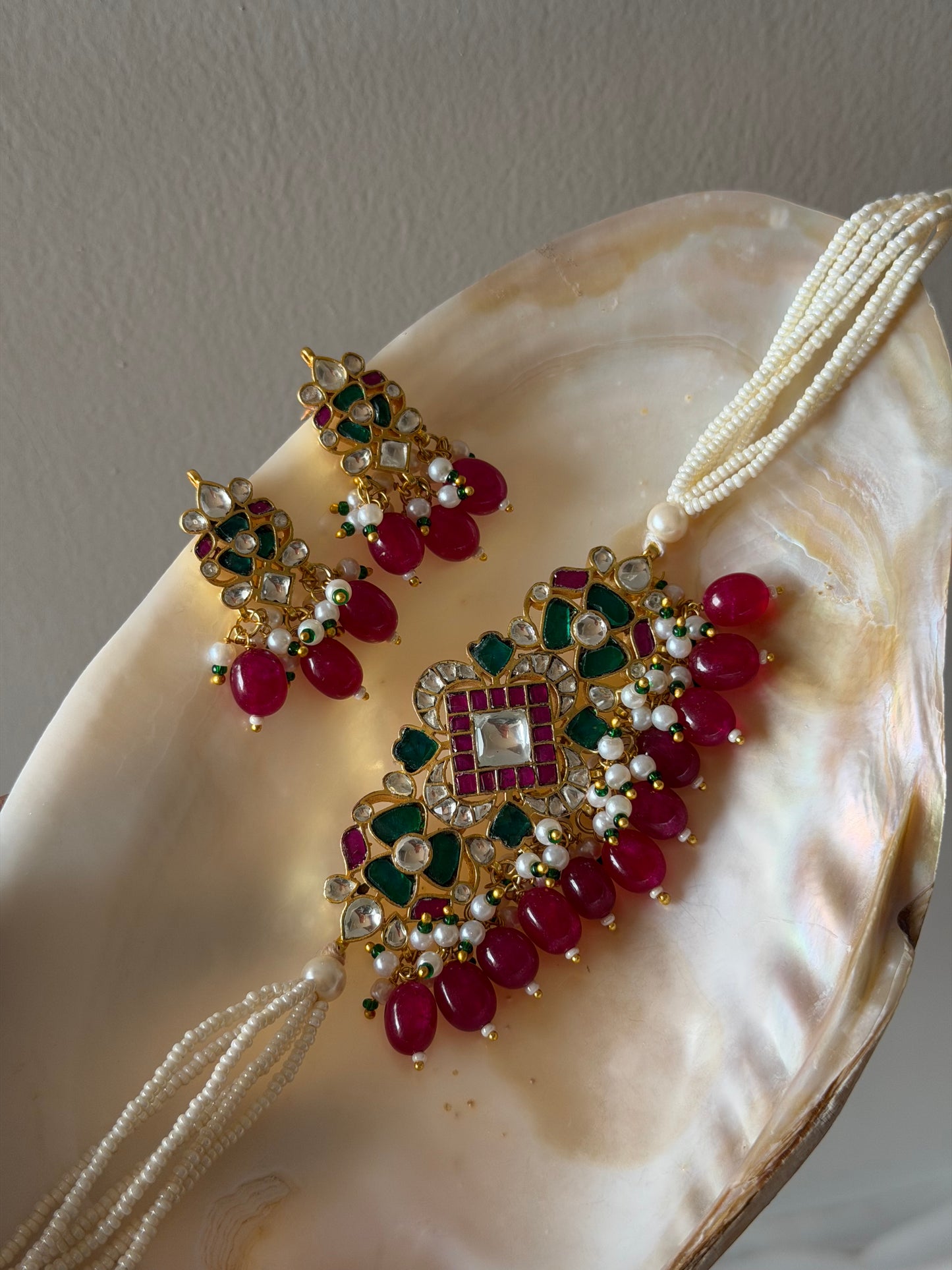 Suhani Choker