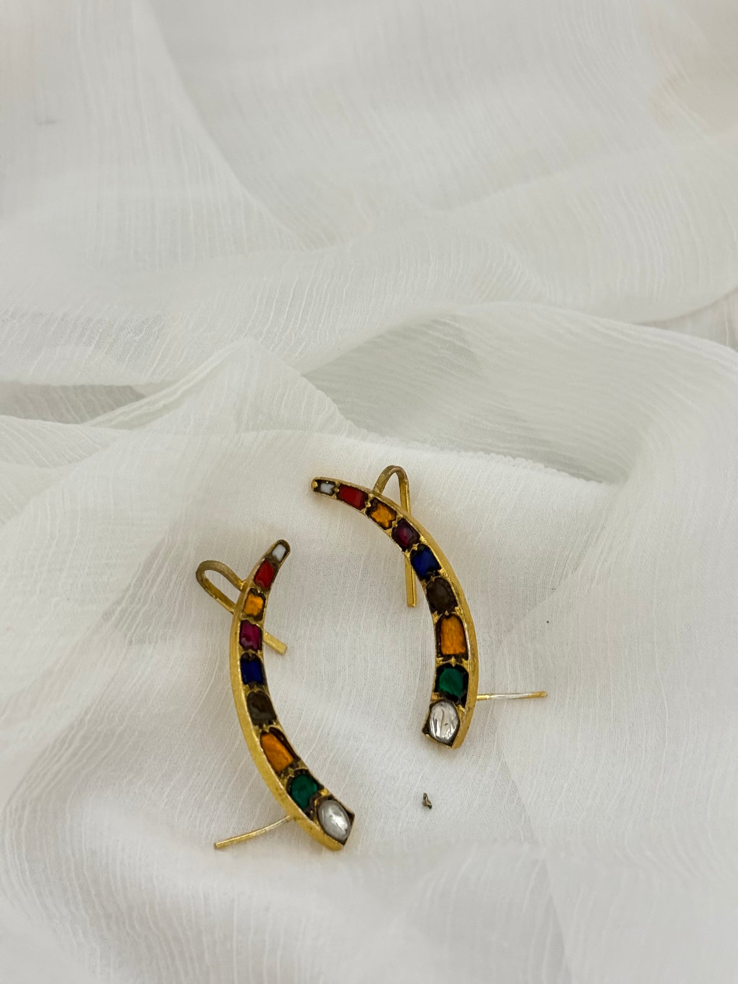 Jashn Earcuff