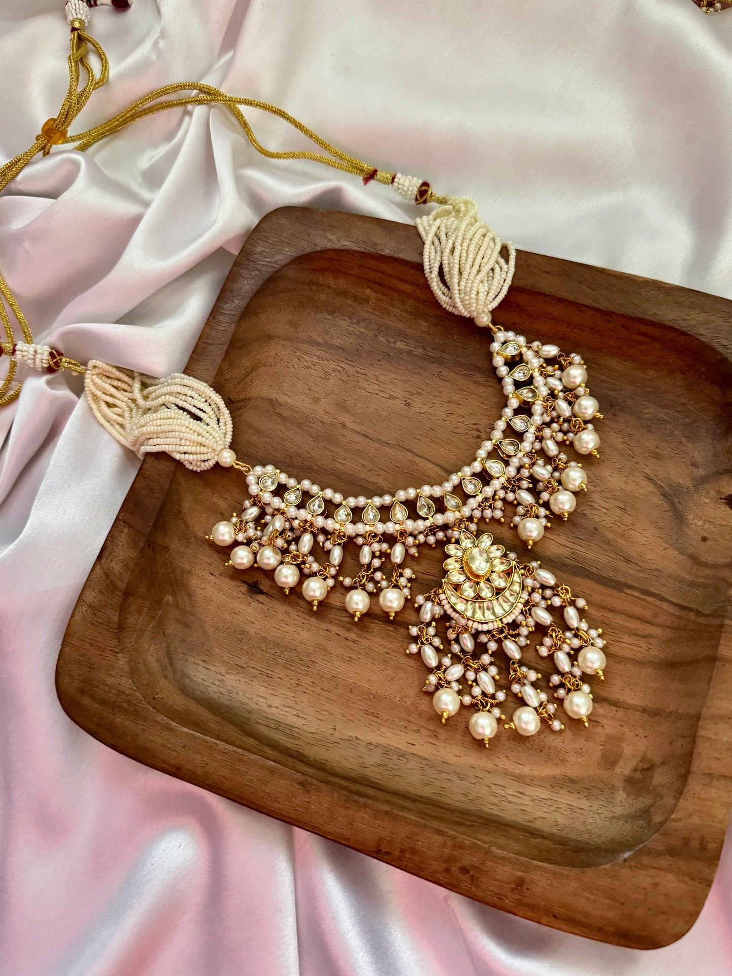 Sadka Necklace