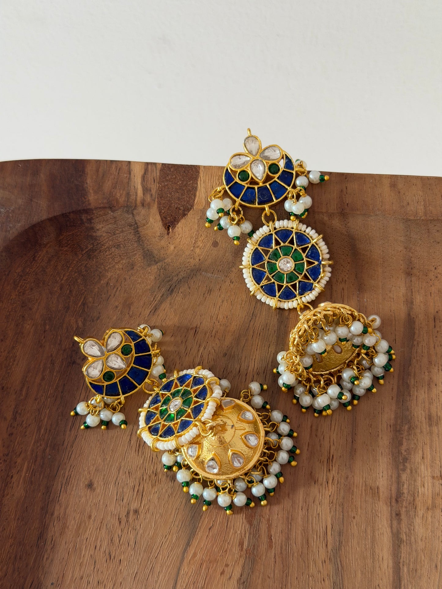 Raniya Earrings