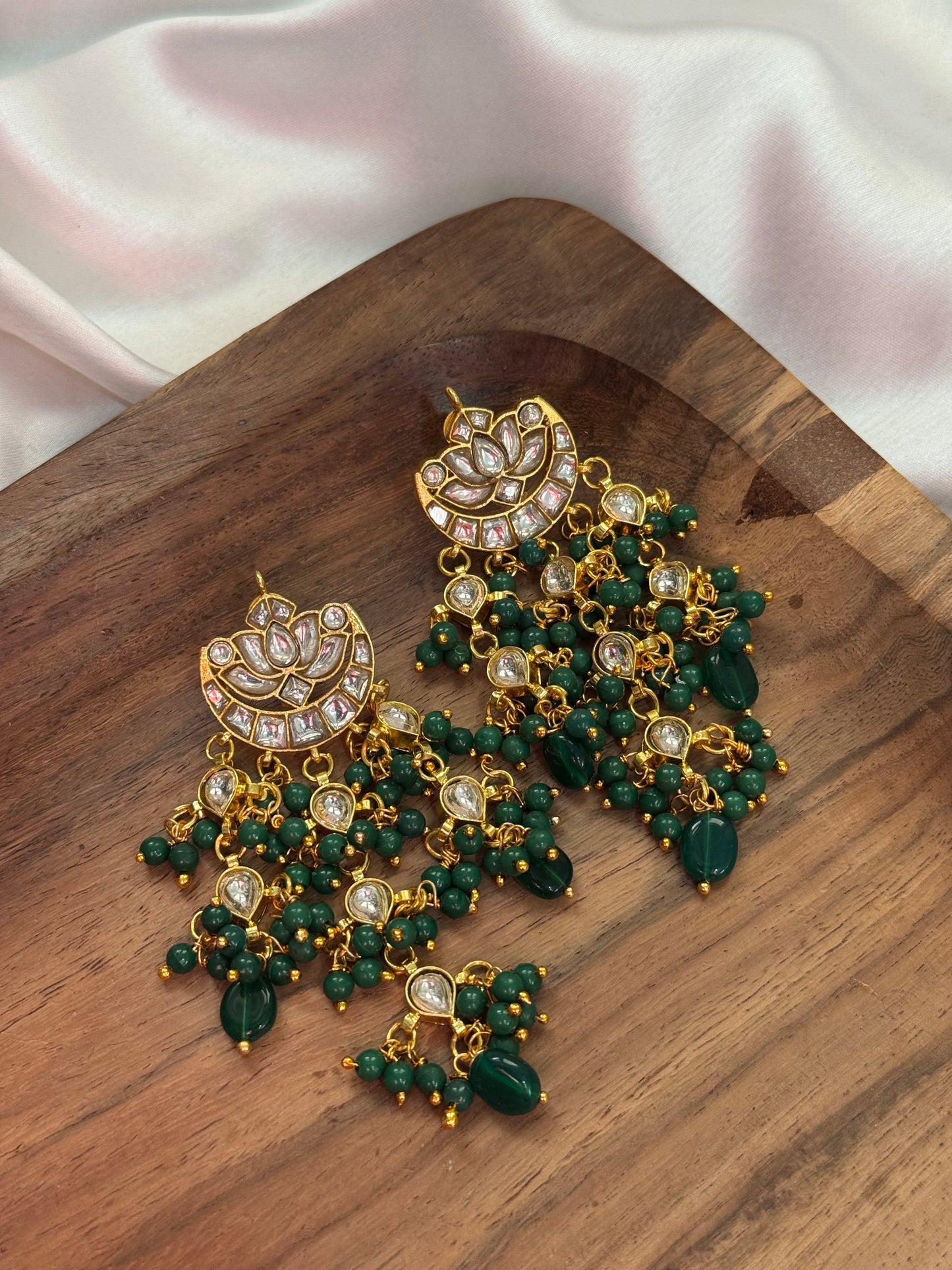 Hayat Earrings