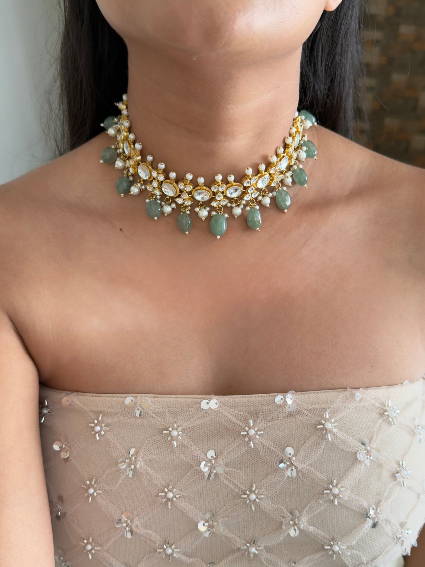 Rehmat Choker