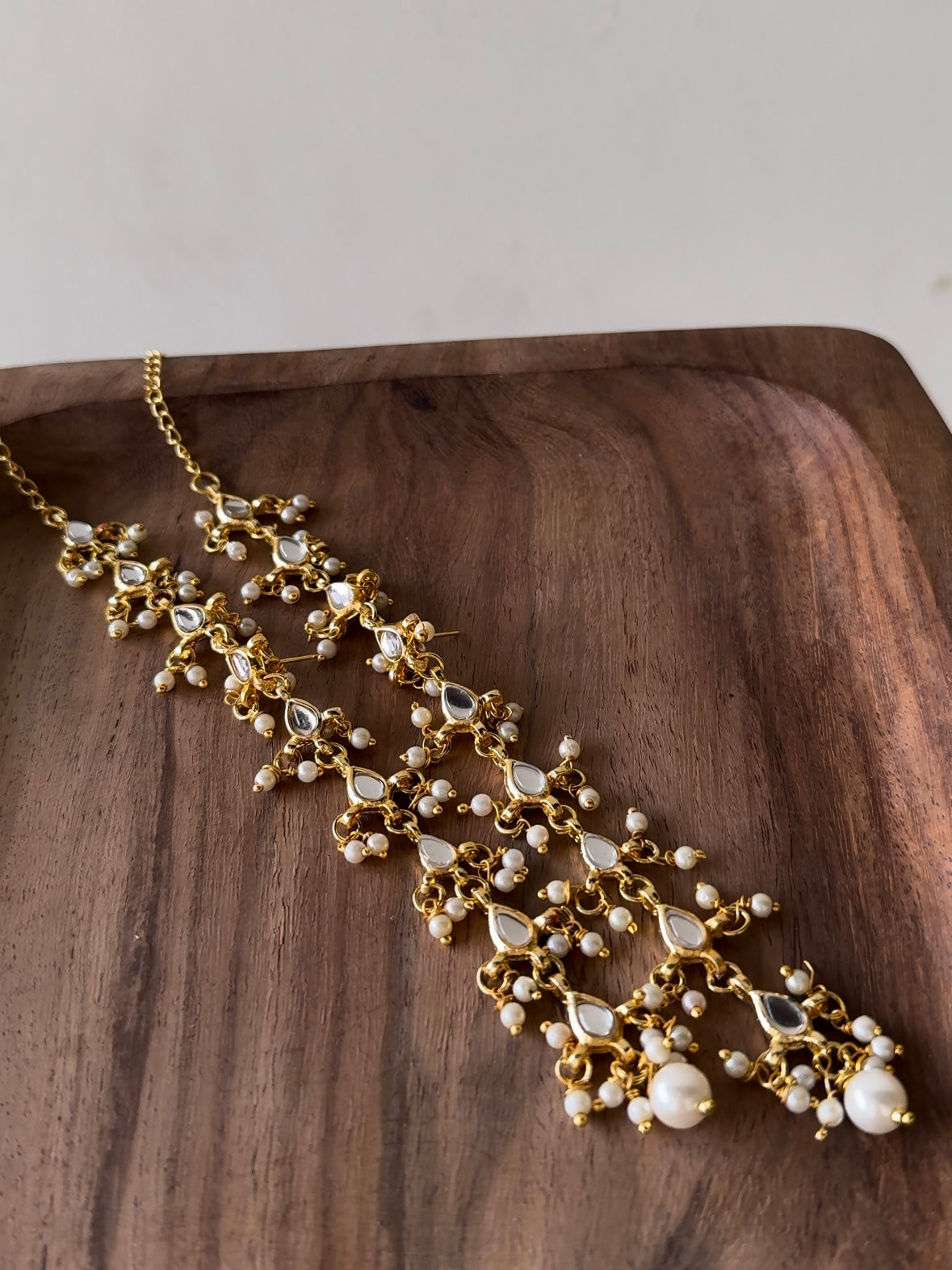Imana Earrings