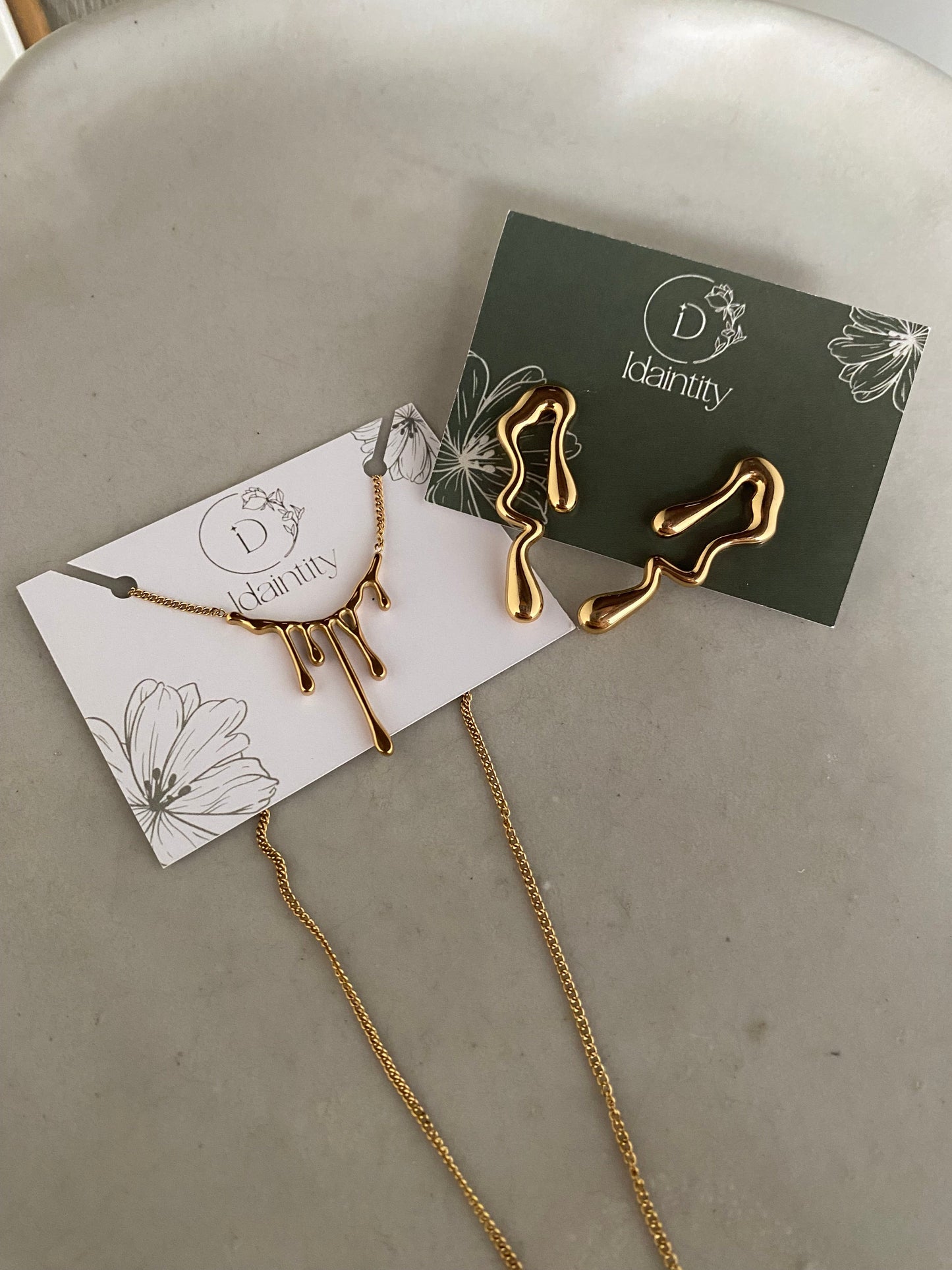 Melt Set