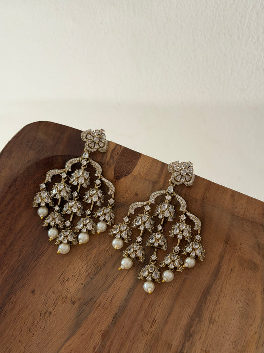 Nureen Earrings