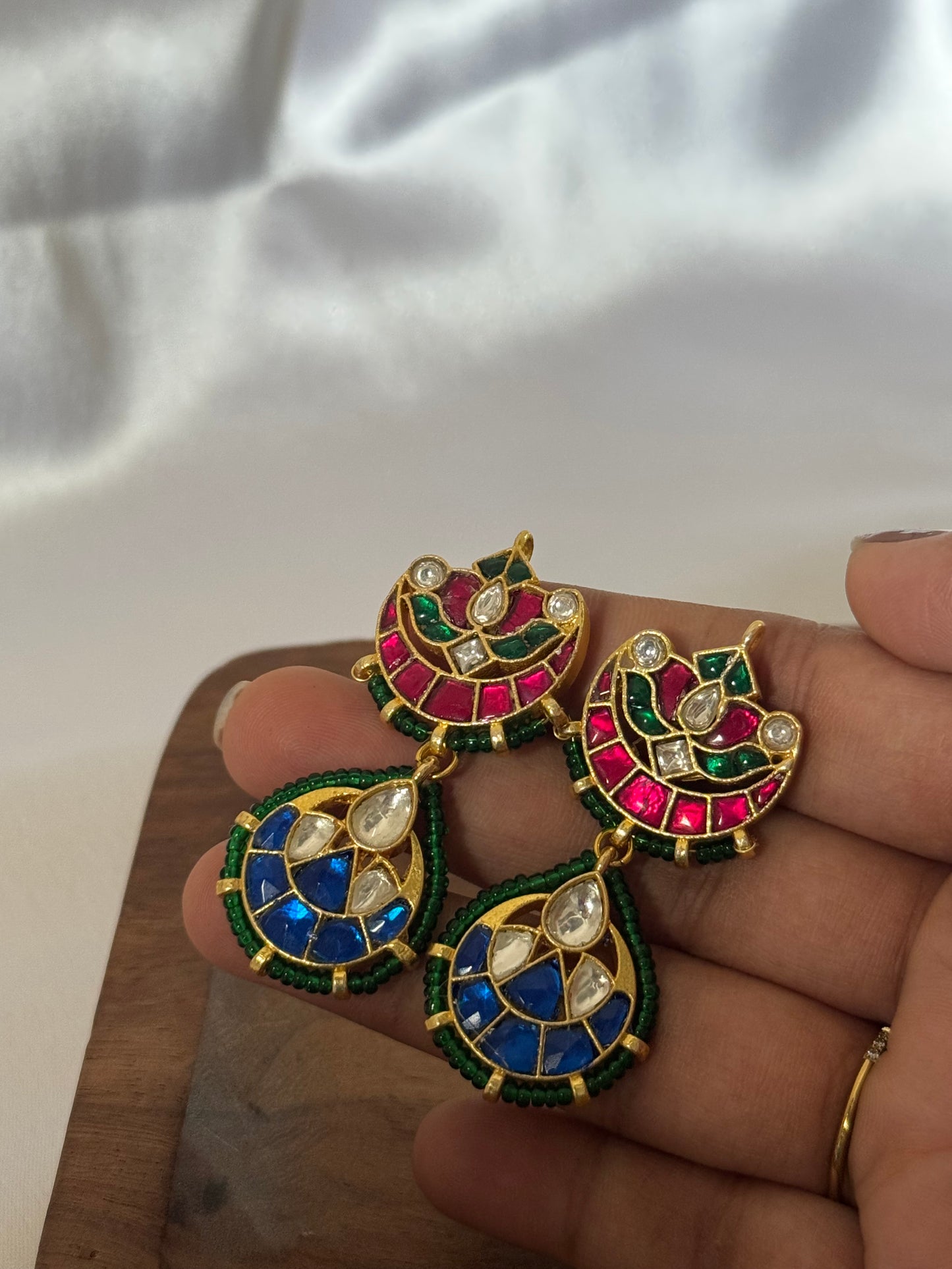 Sitara Danglers