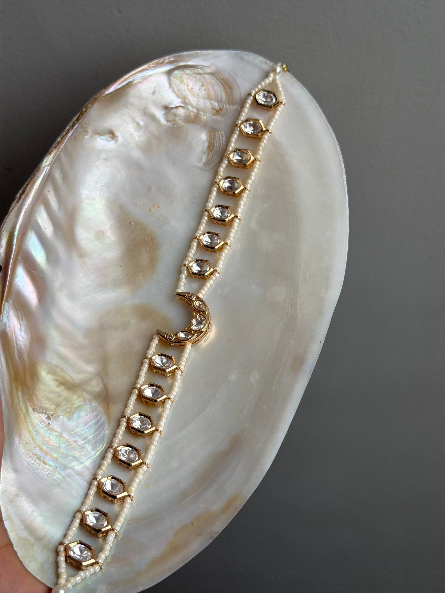 Gagan Choker