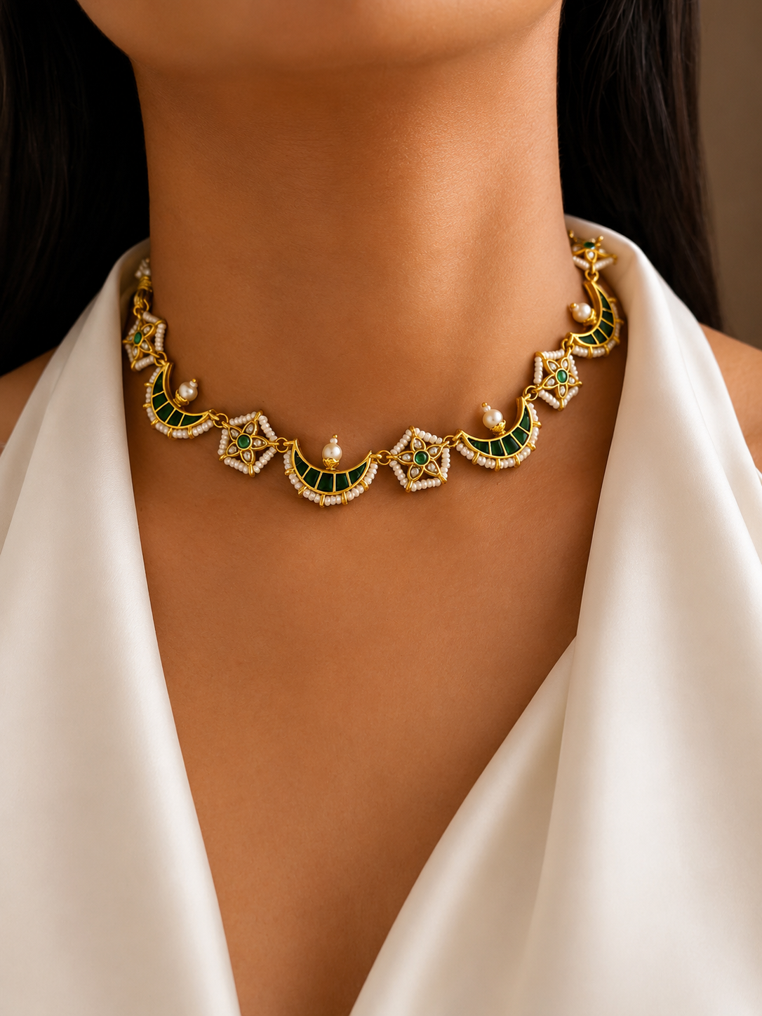 Chand Choker