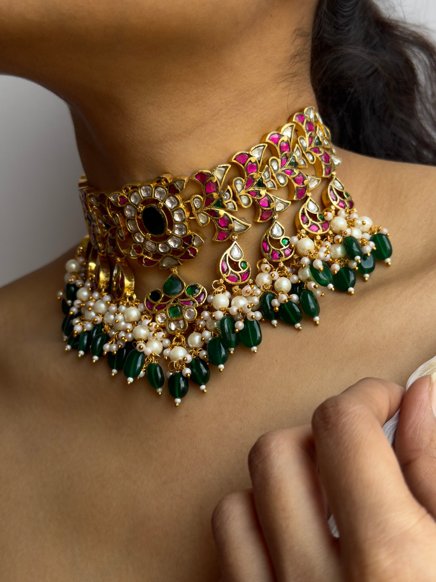 Fariyaad Choker