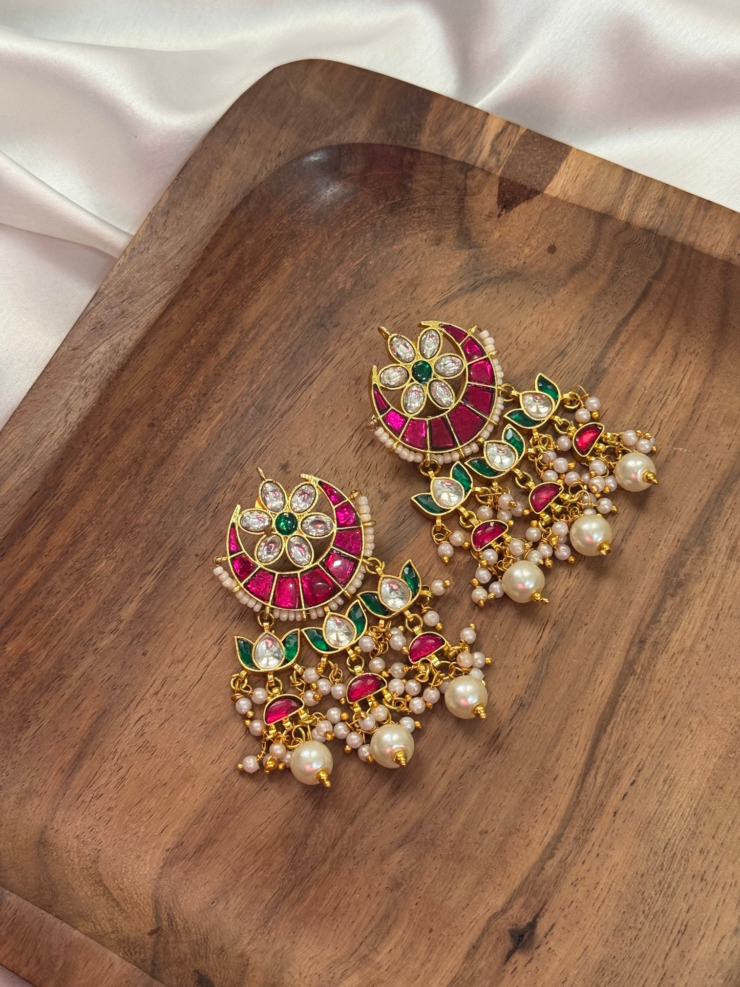 Neel Earrings