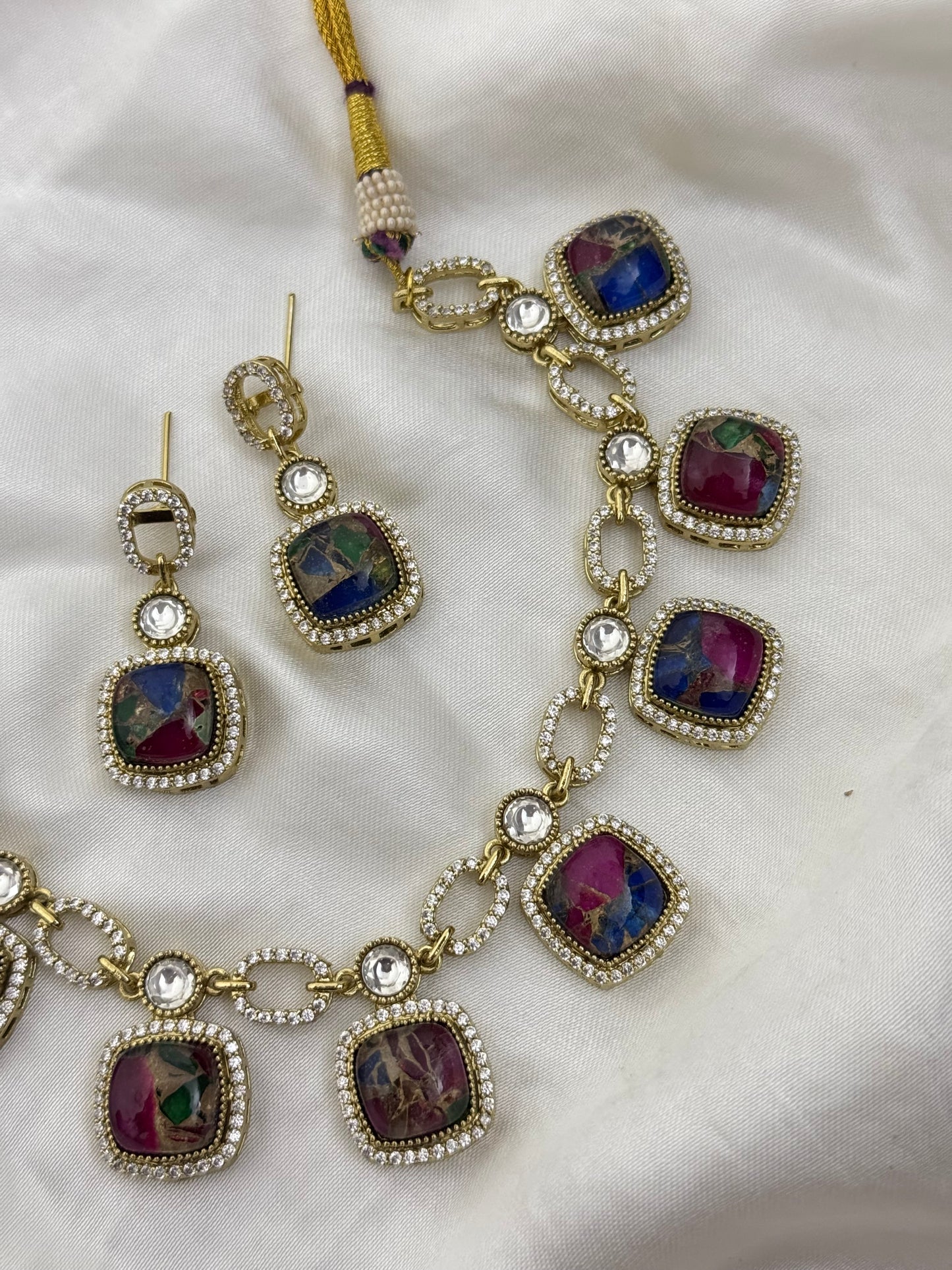 Statement Necklace
