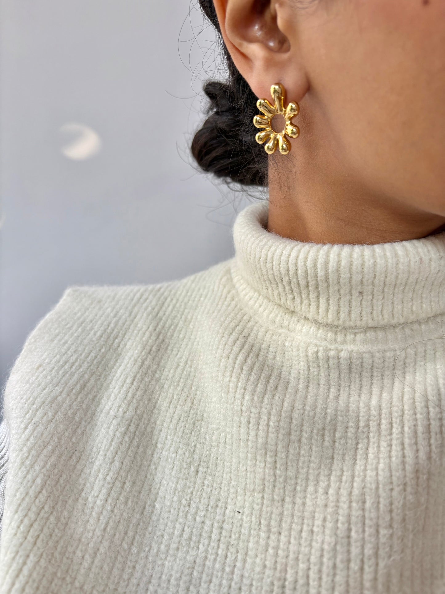 Splash Earrings