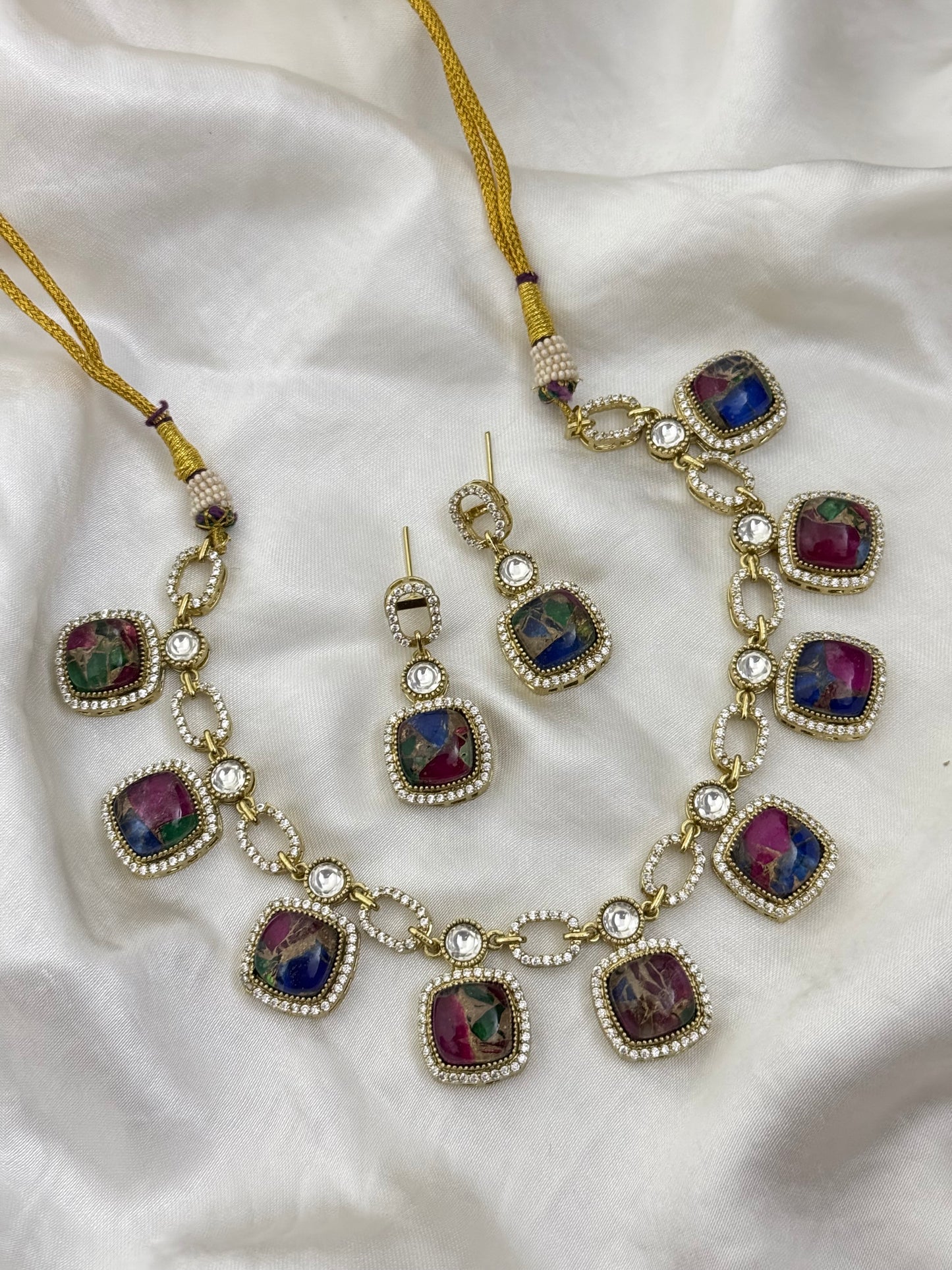 Statement Necklace