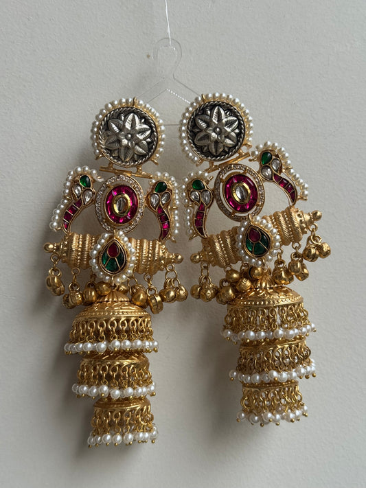 Mahotsav Jhumka