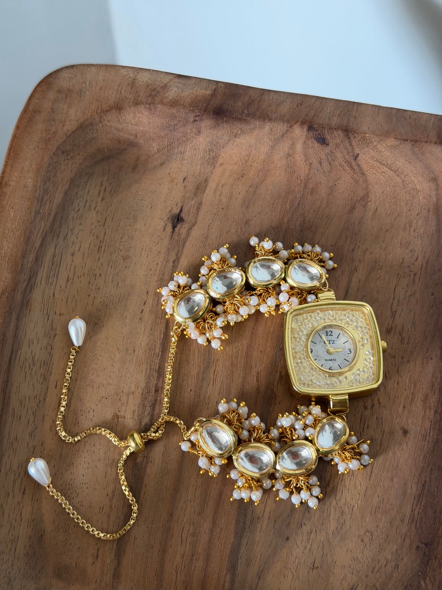 Sneha Watch