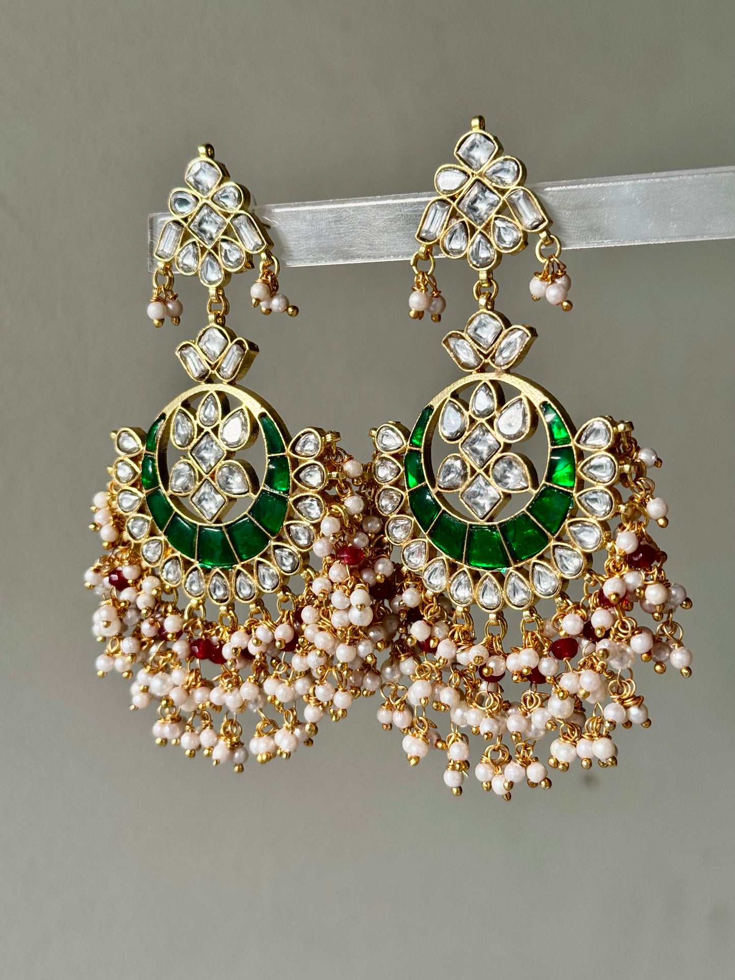 Sahiba Earrings