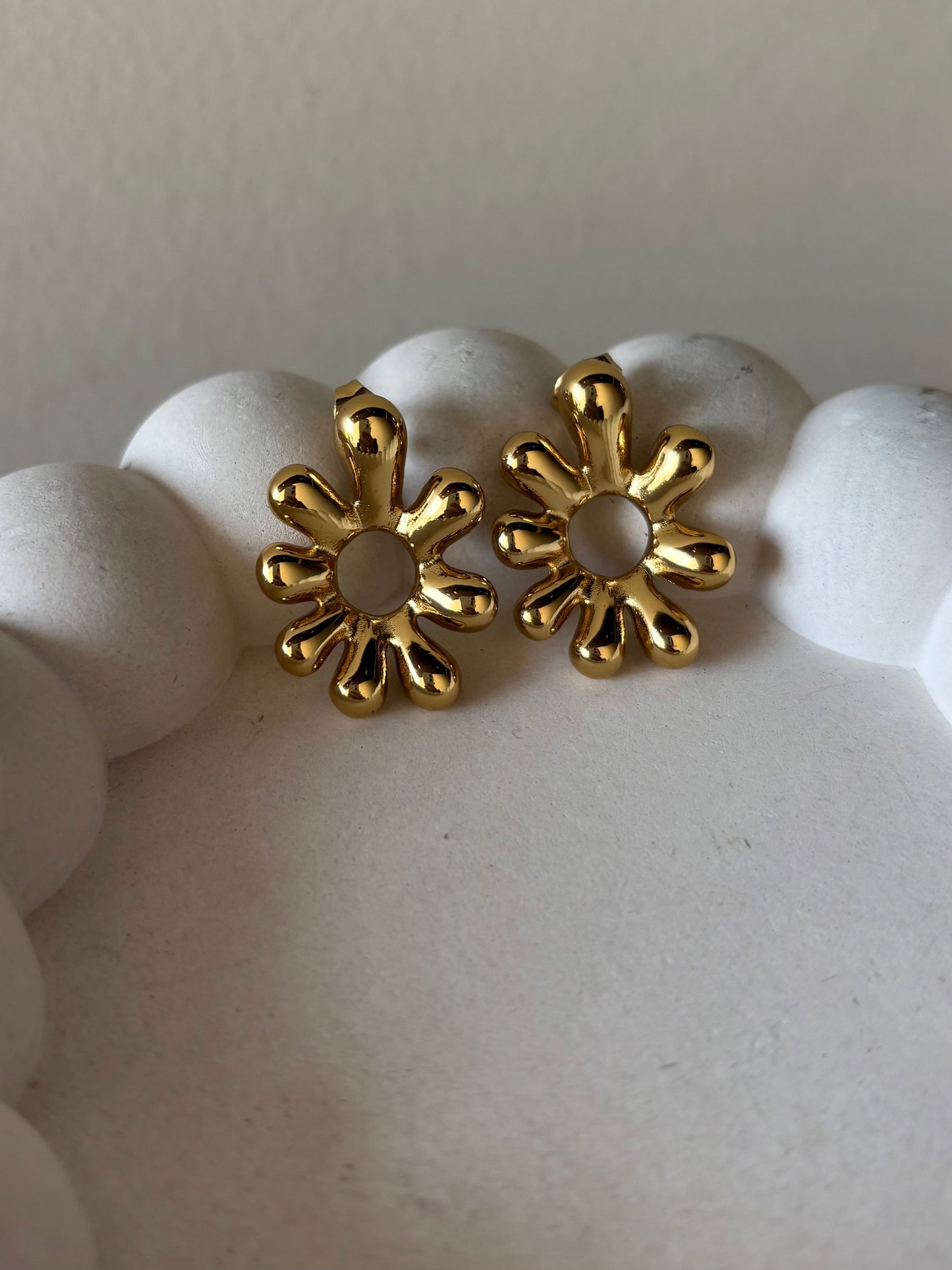 Splash Earrings