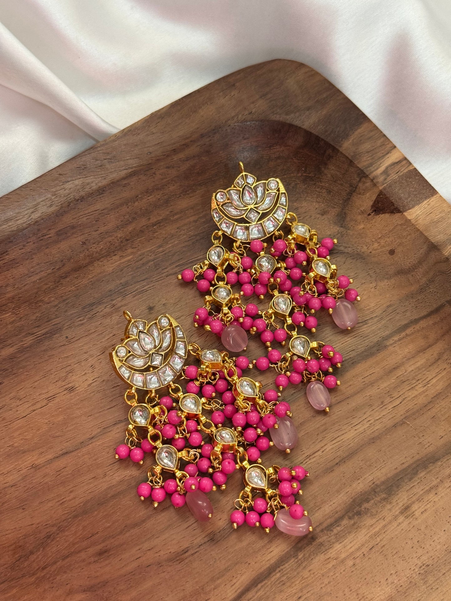 Hayat Earrings