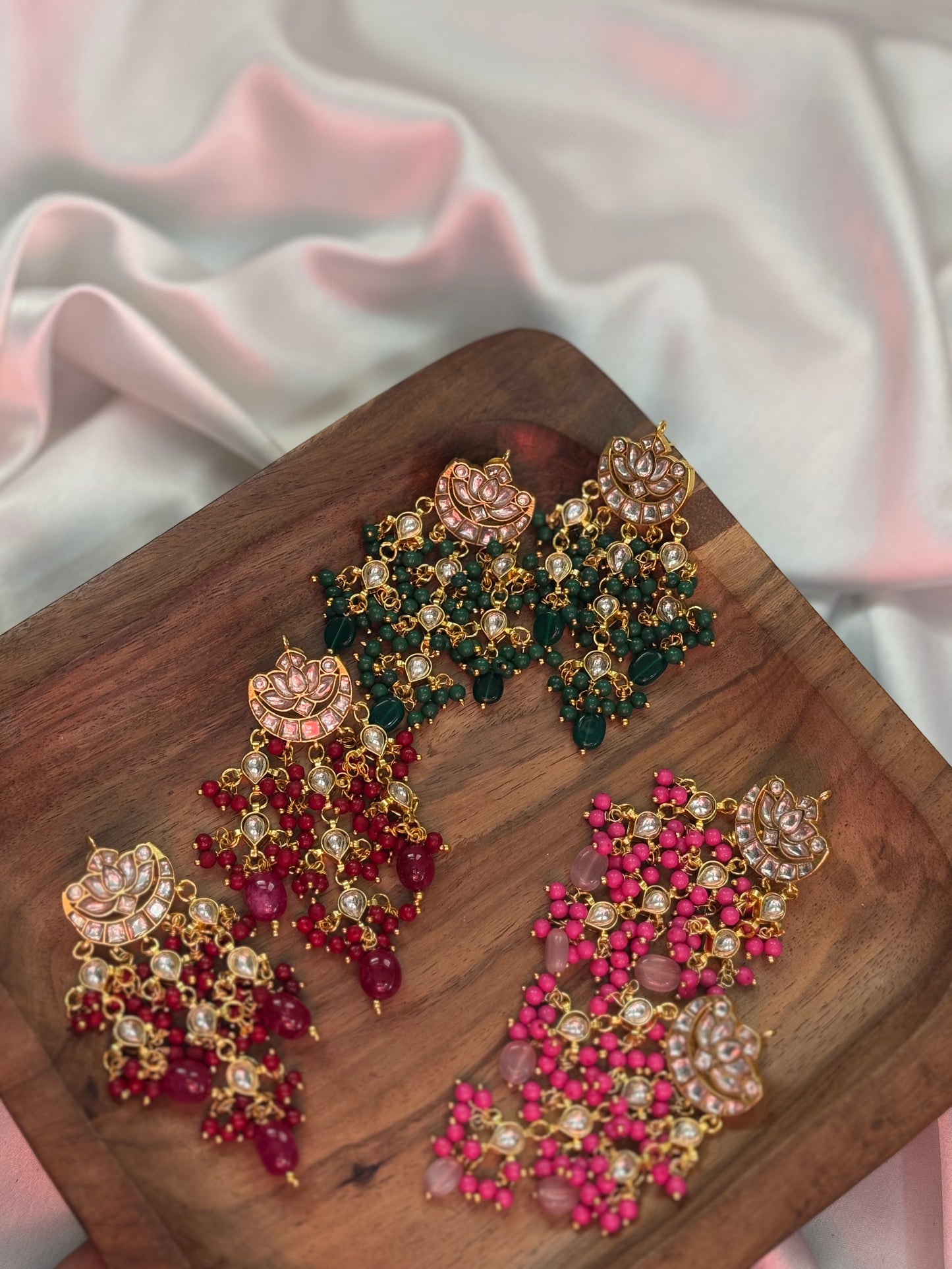 Hayat Earrings