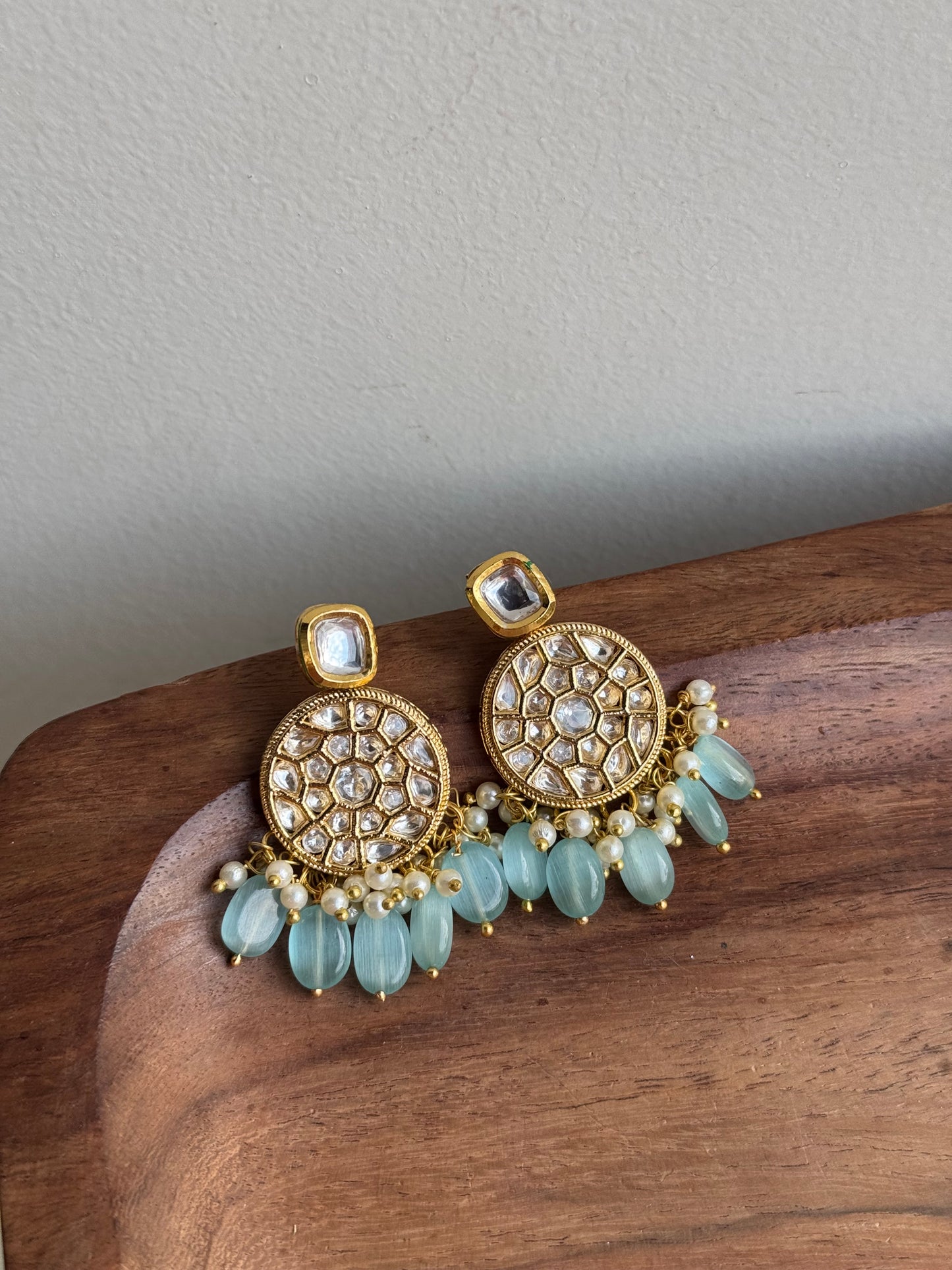 Mirari Earrings