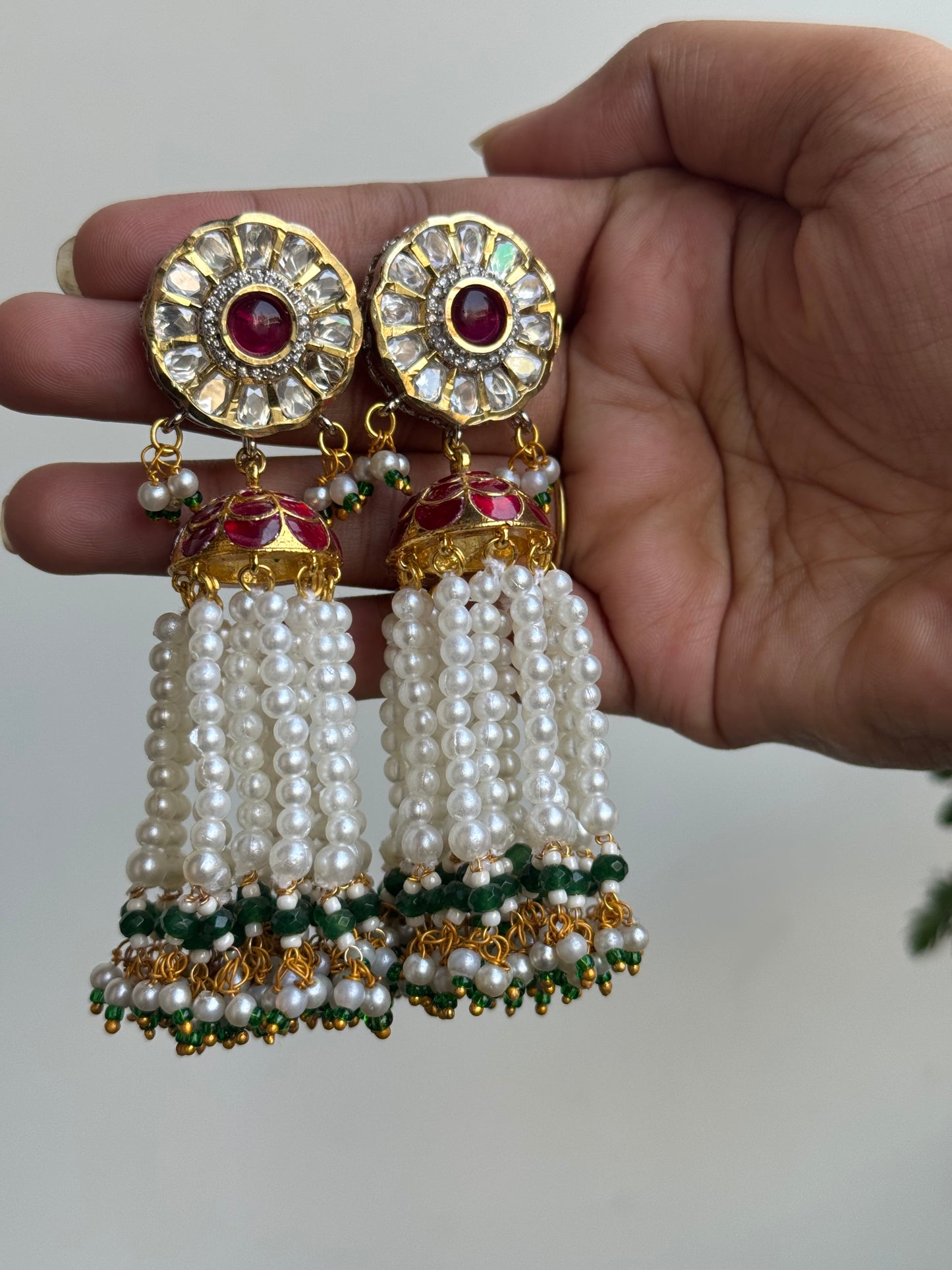 Kashish Jhumka
