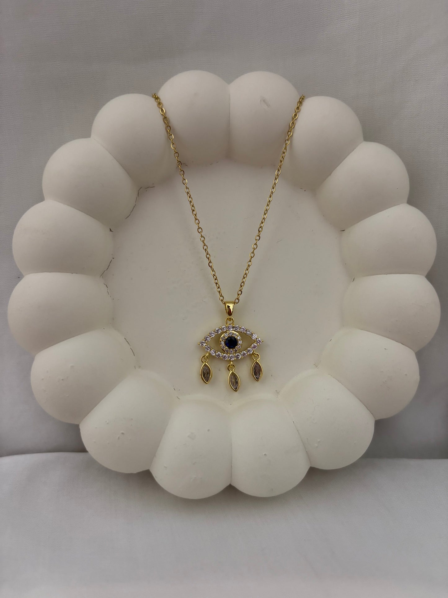 Lashes Chain