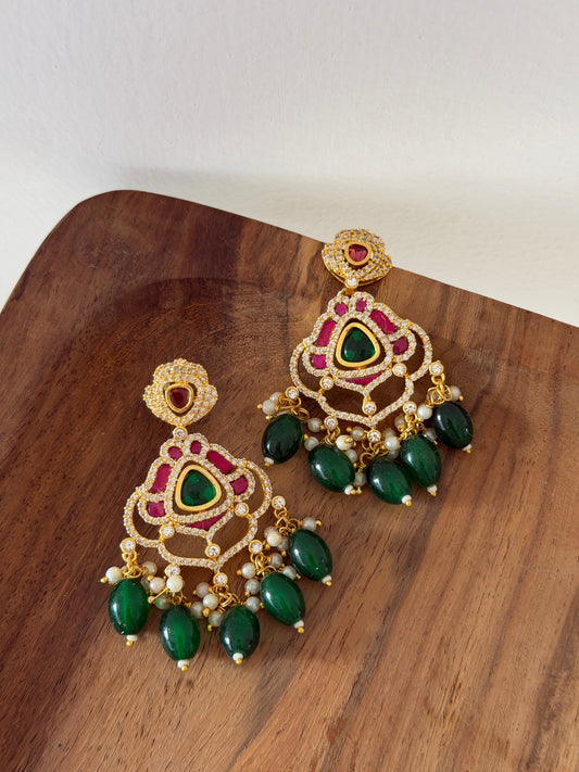 Nazm Earrings