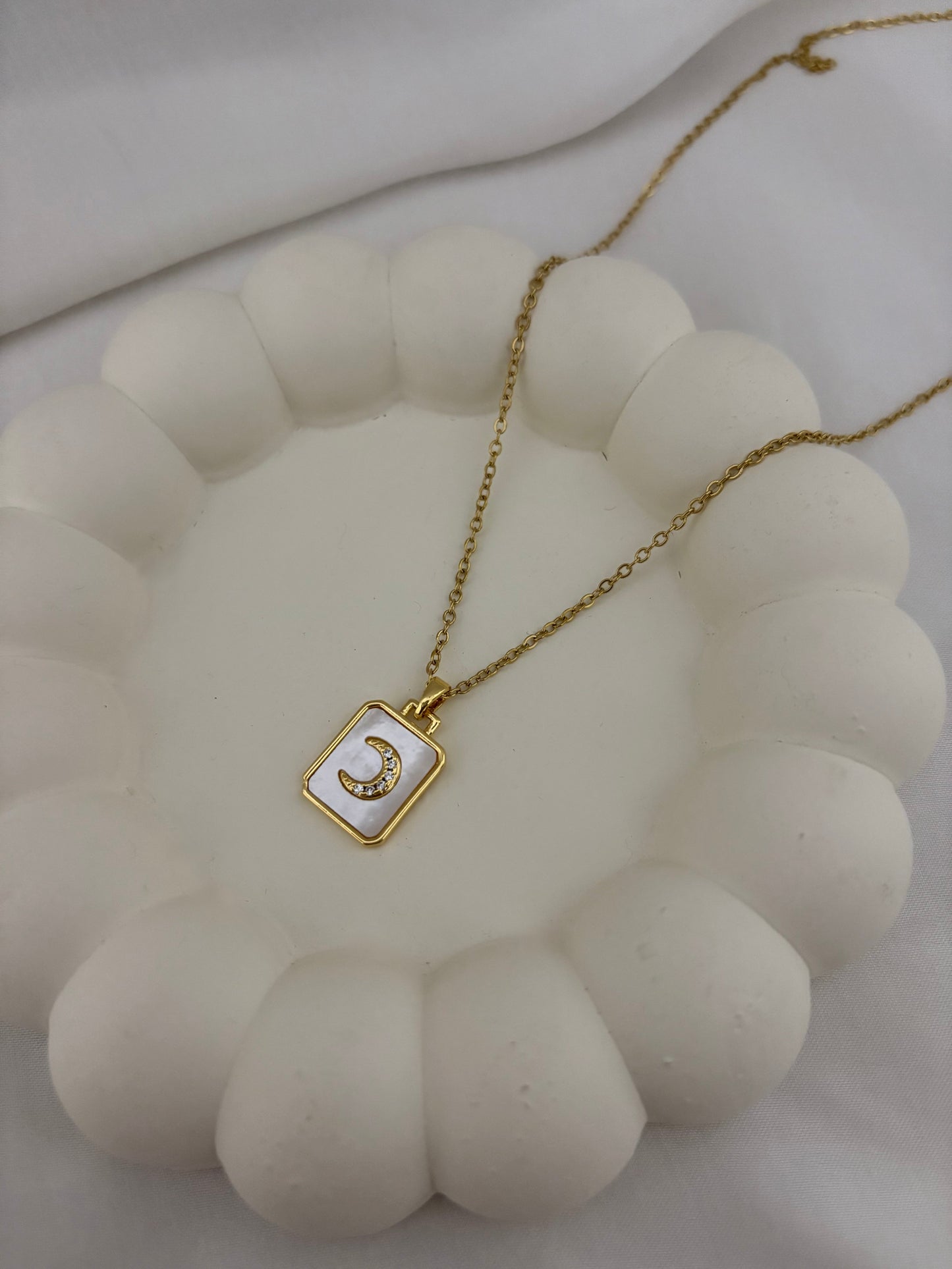 Moon Chain