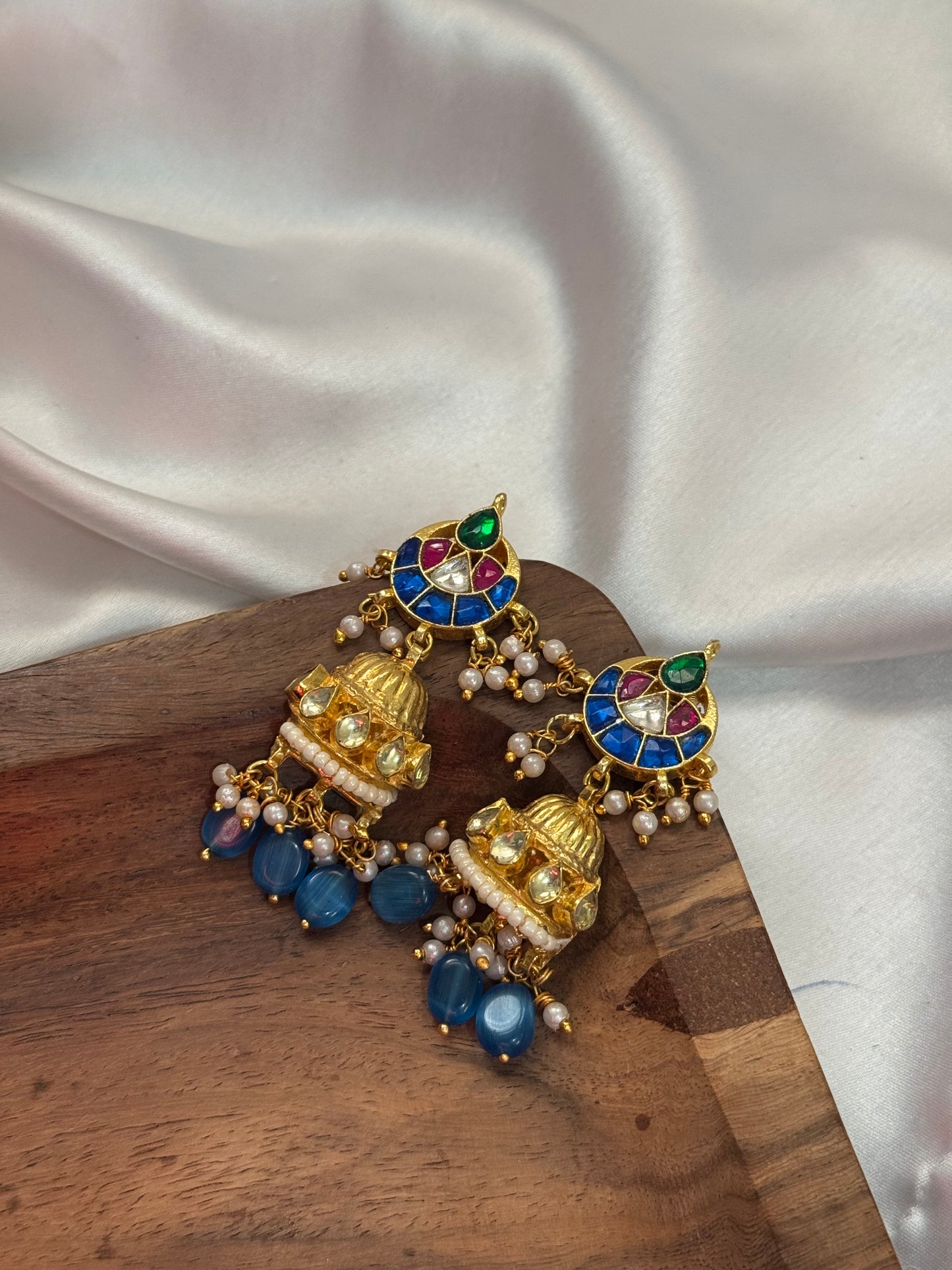 Ashvi Jhumka