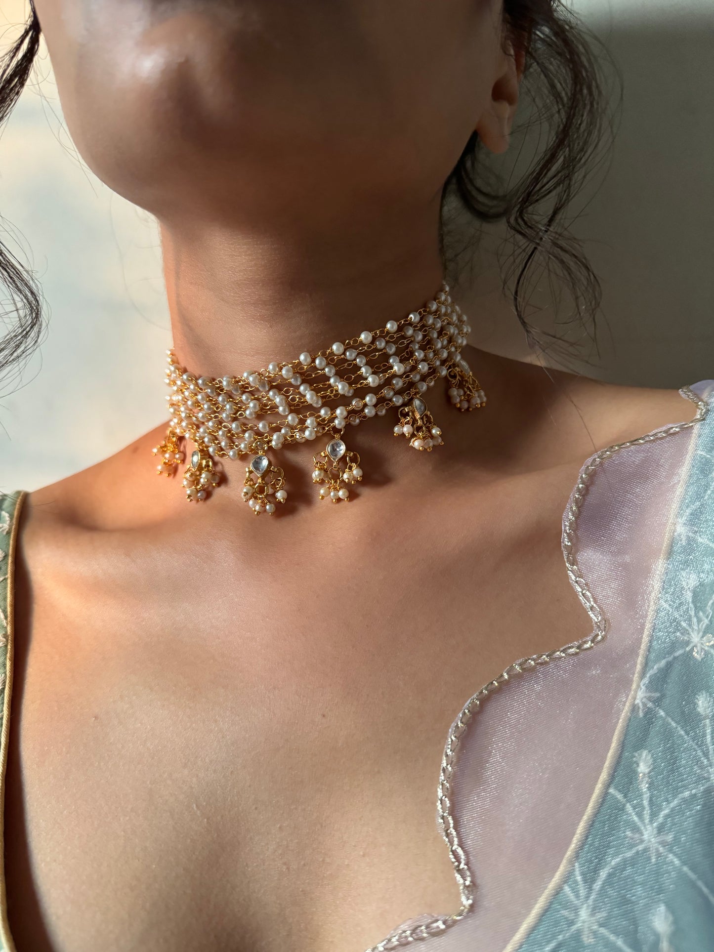 Ibtida Choker
