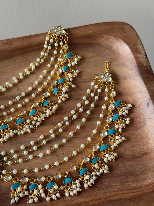 Nawab Earstrings