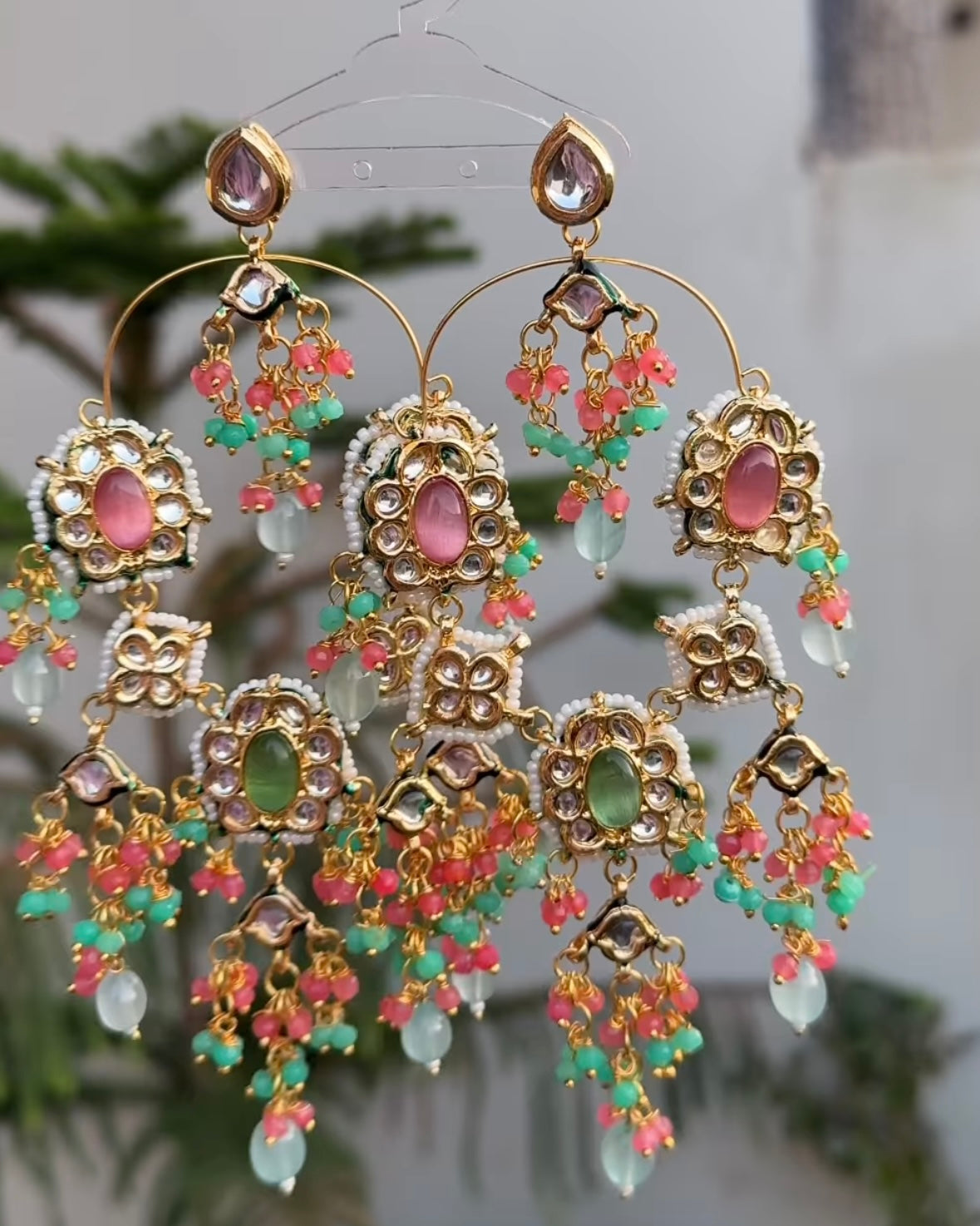 Saheli Chandbali
