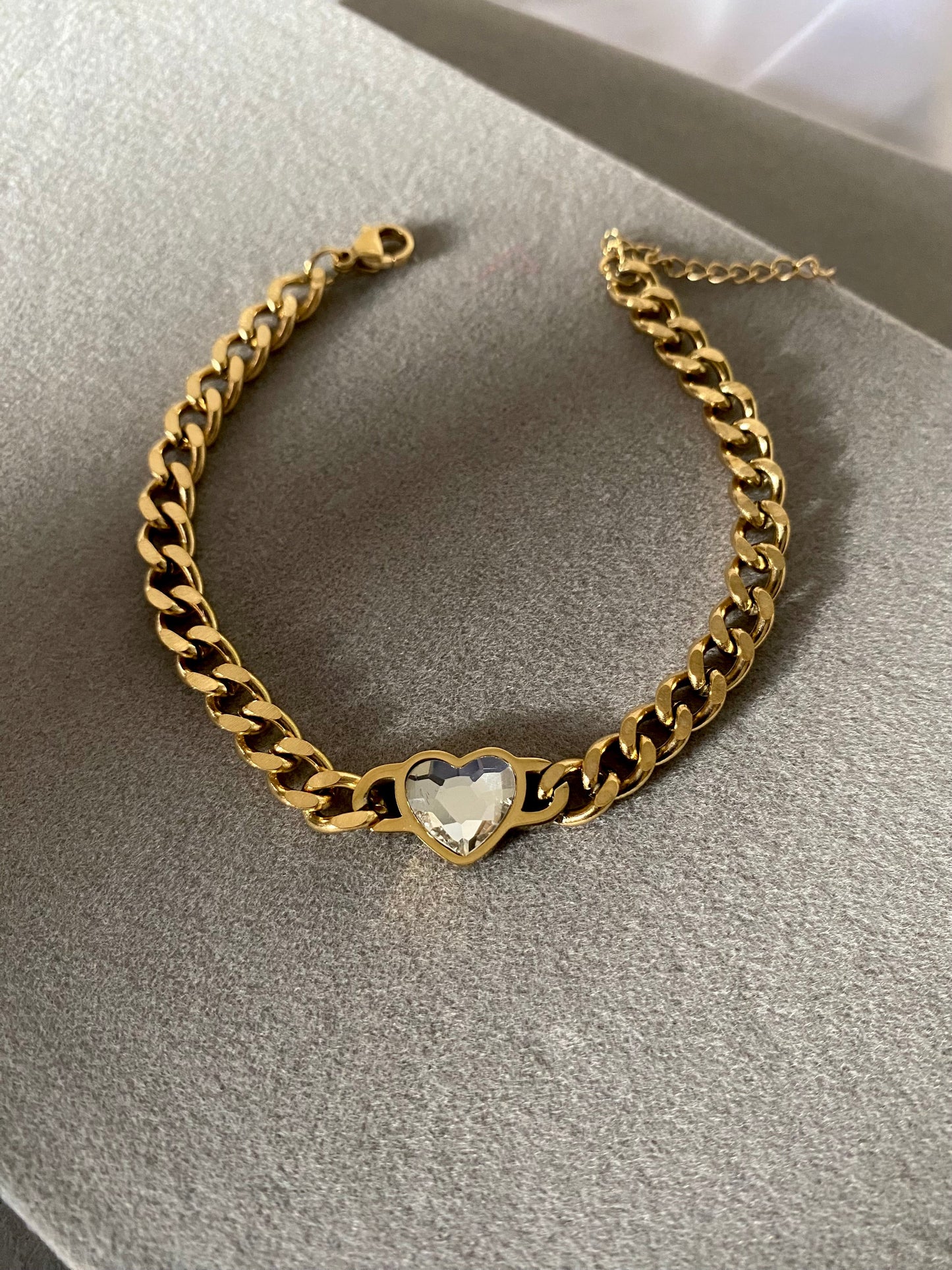 Just Love Bracelet