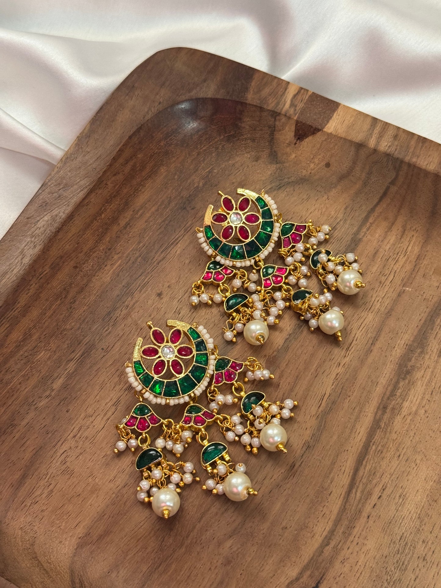 Neel Earrings