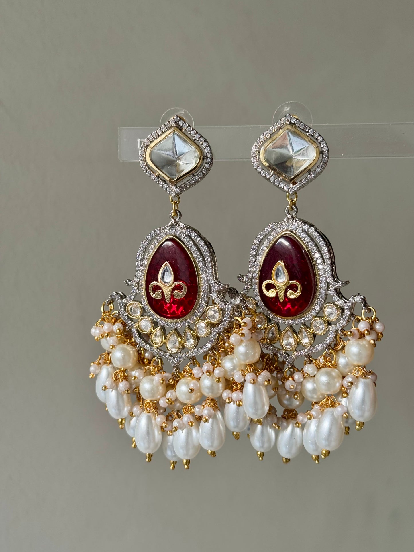 Ratna Earrings