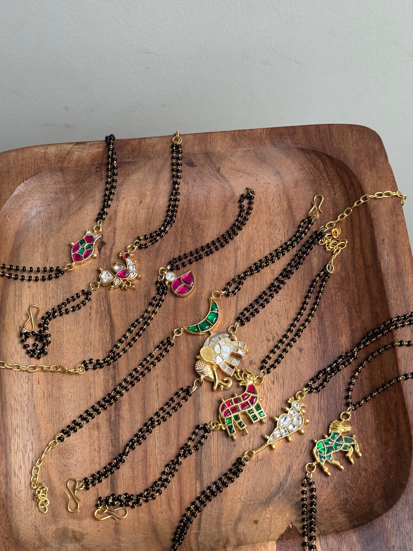 Nazar Rakhi Bracelet