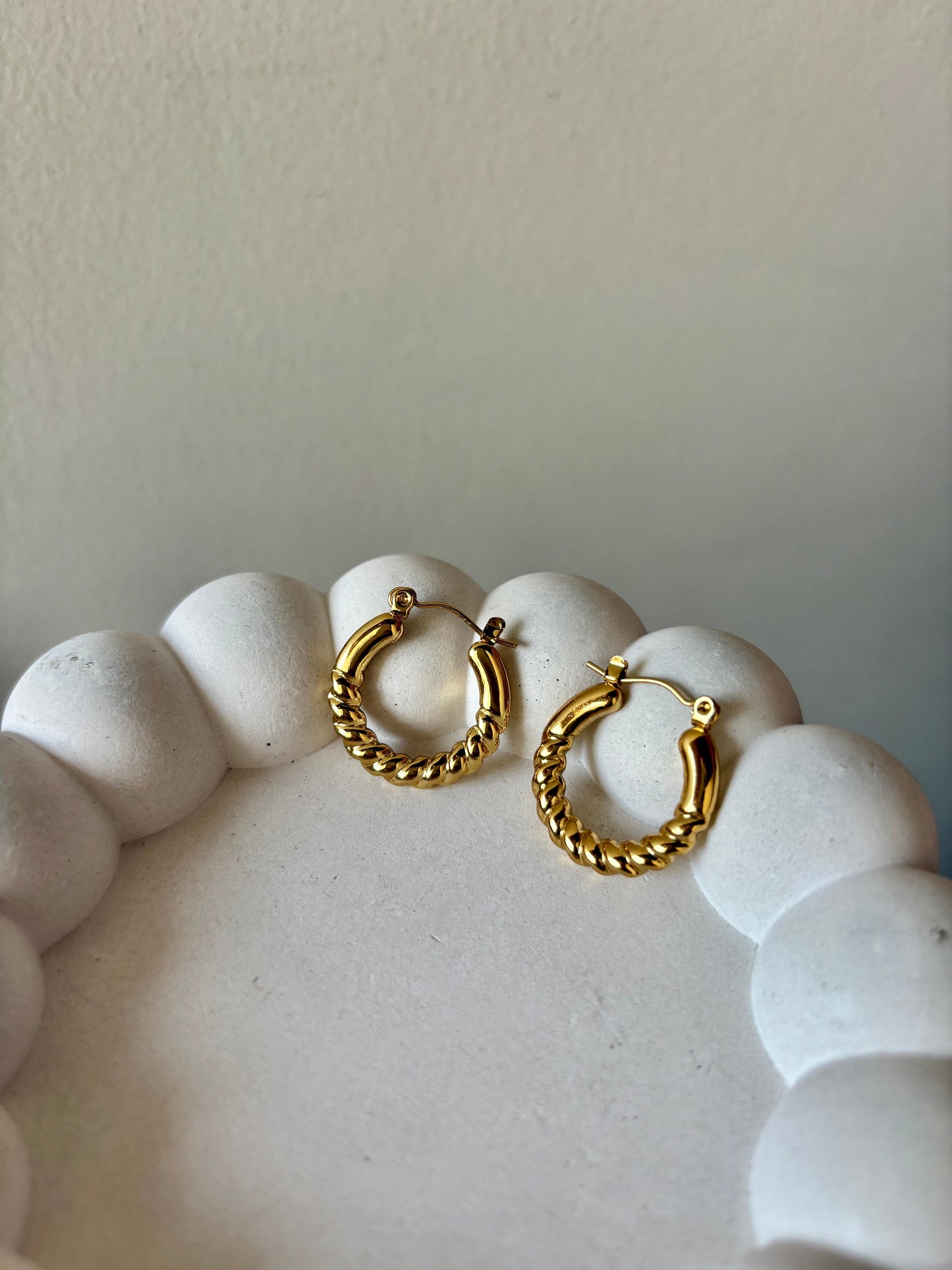 Doll Up Hoops