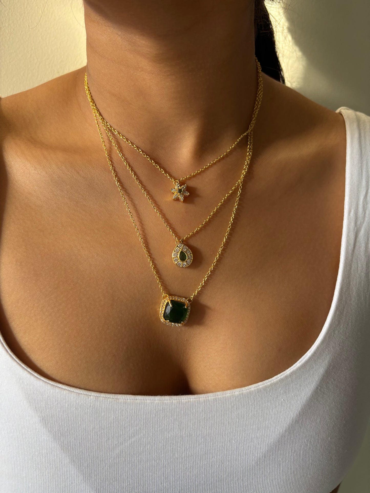 Jogan Neckchain