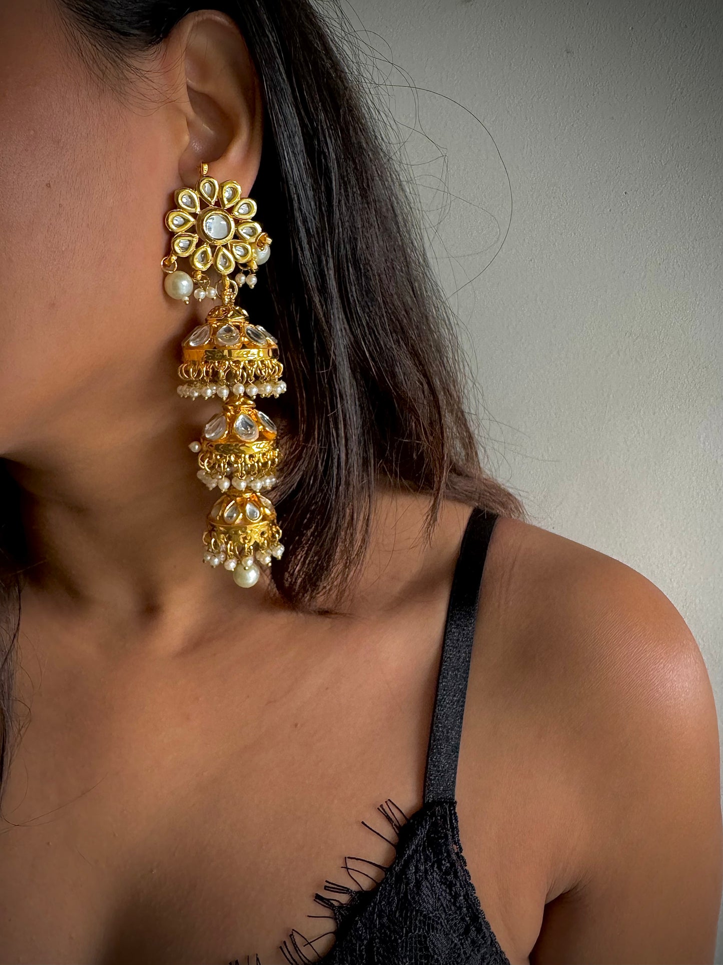 Pratiti Earrings